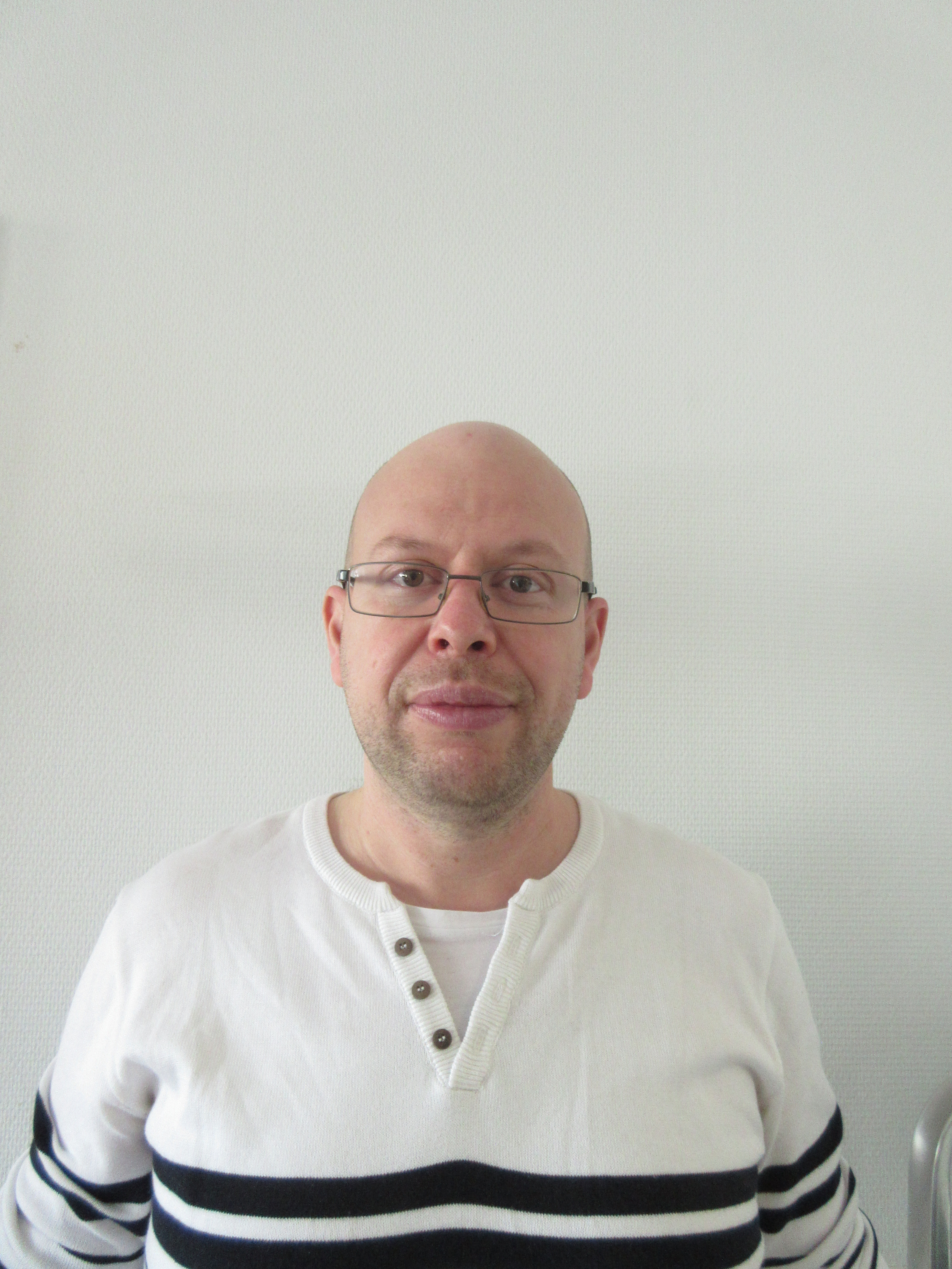 Image de Adel Mesbah