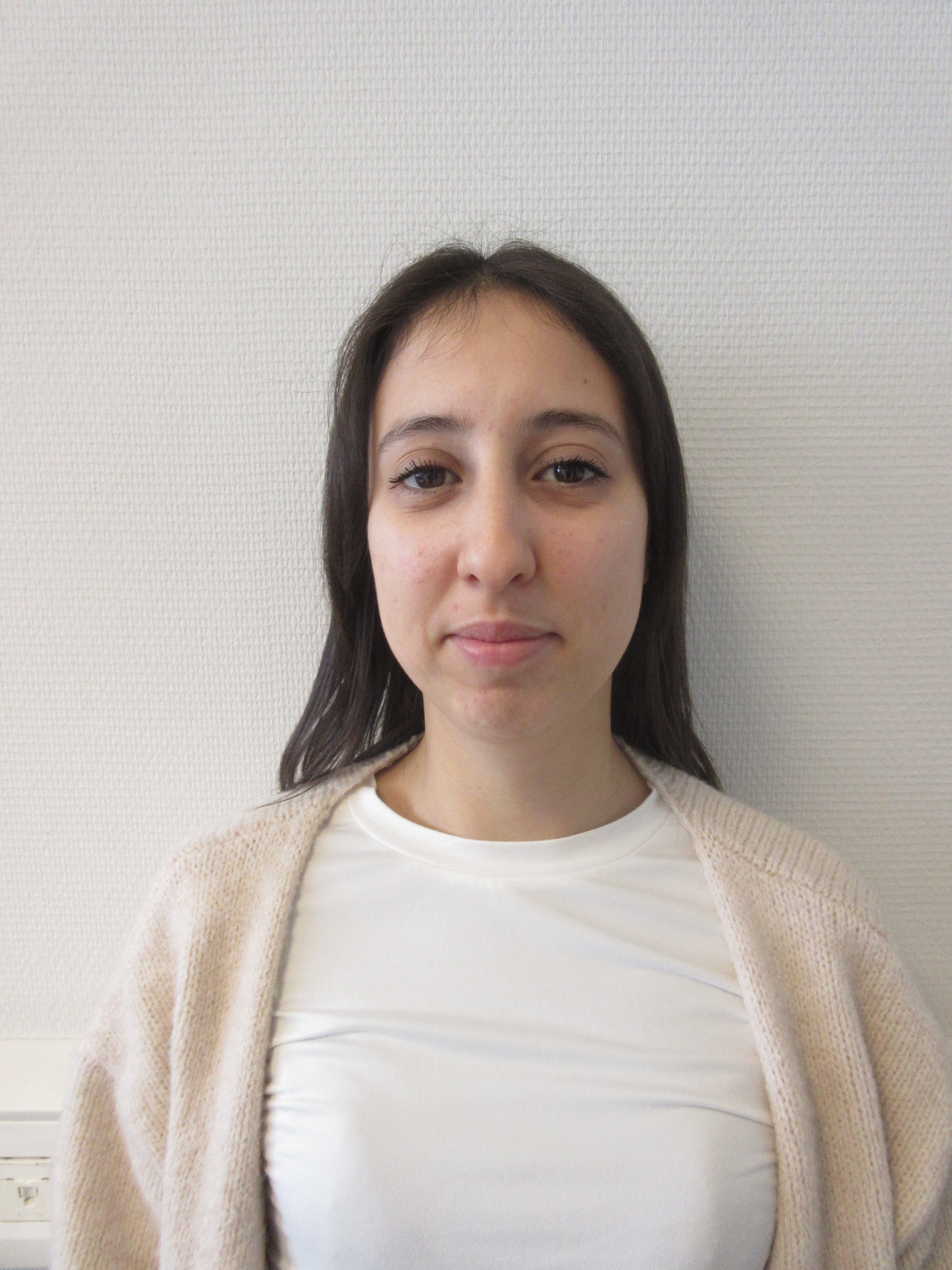 Image de Amal Belkacemi