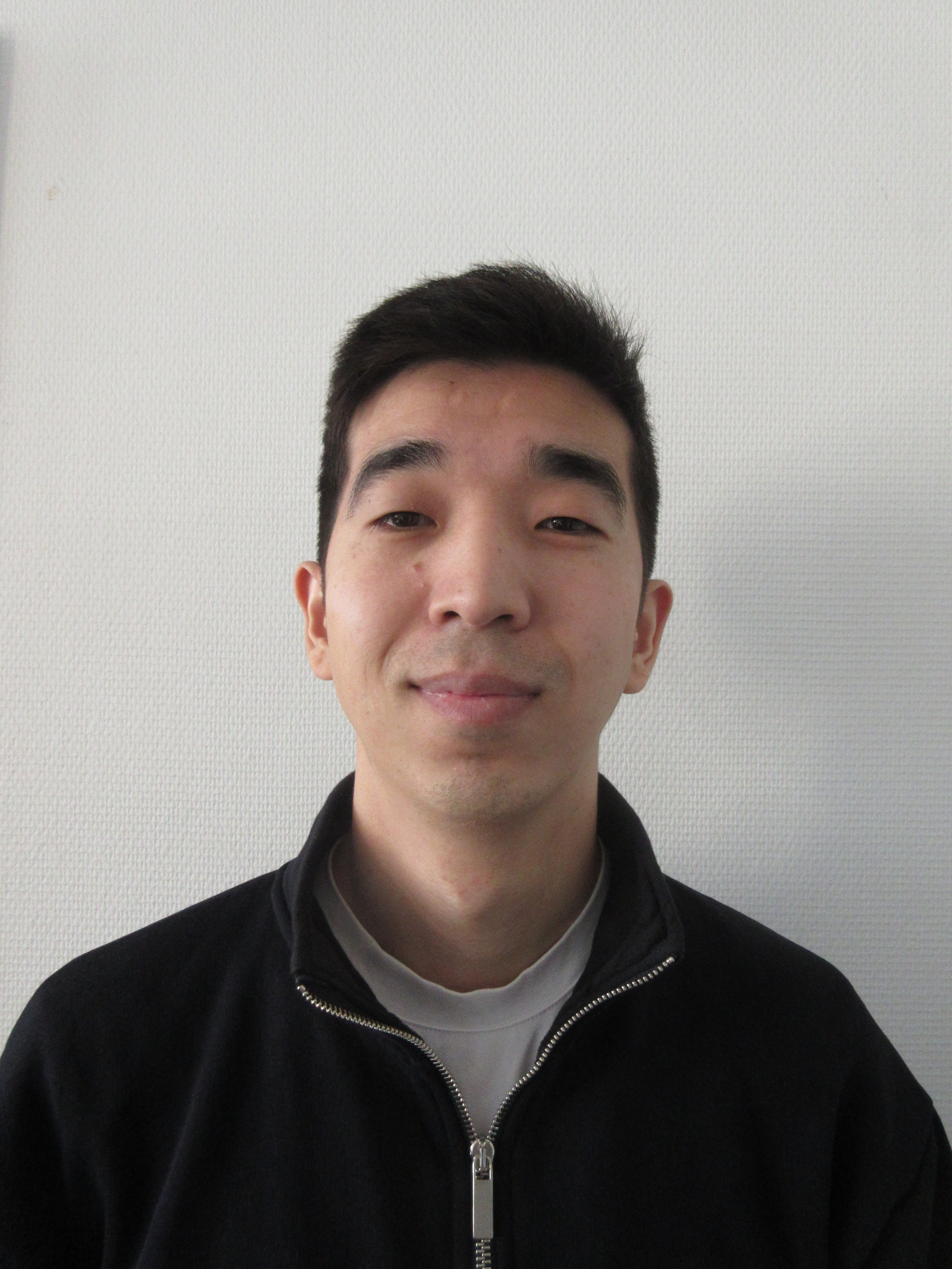 Image de Abzal Azimbay