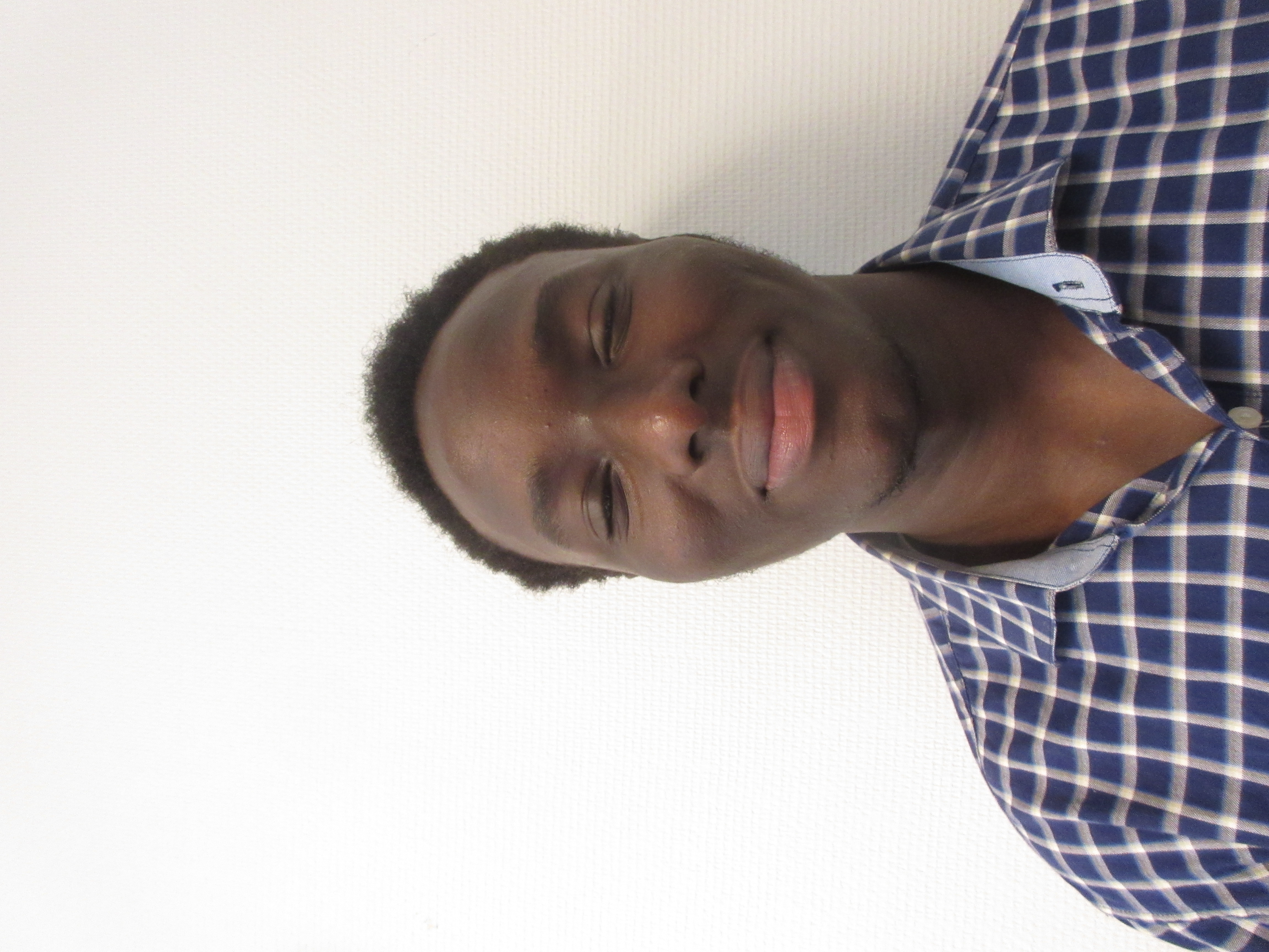 Picture of Abdou Aziz Fall