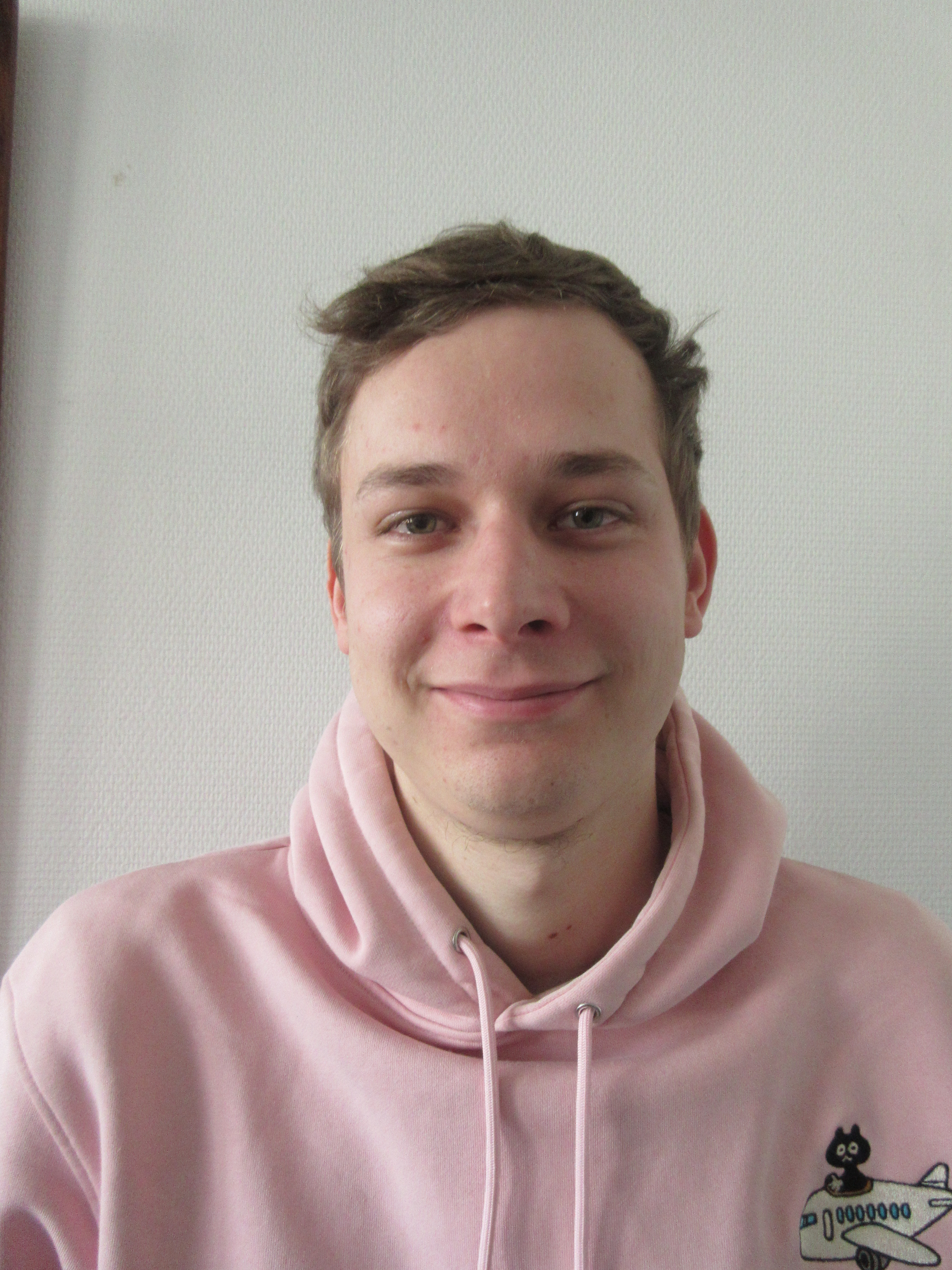 Image de Axel Robert