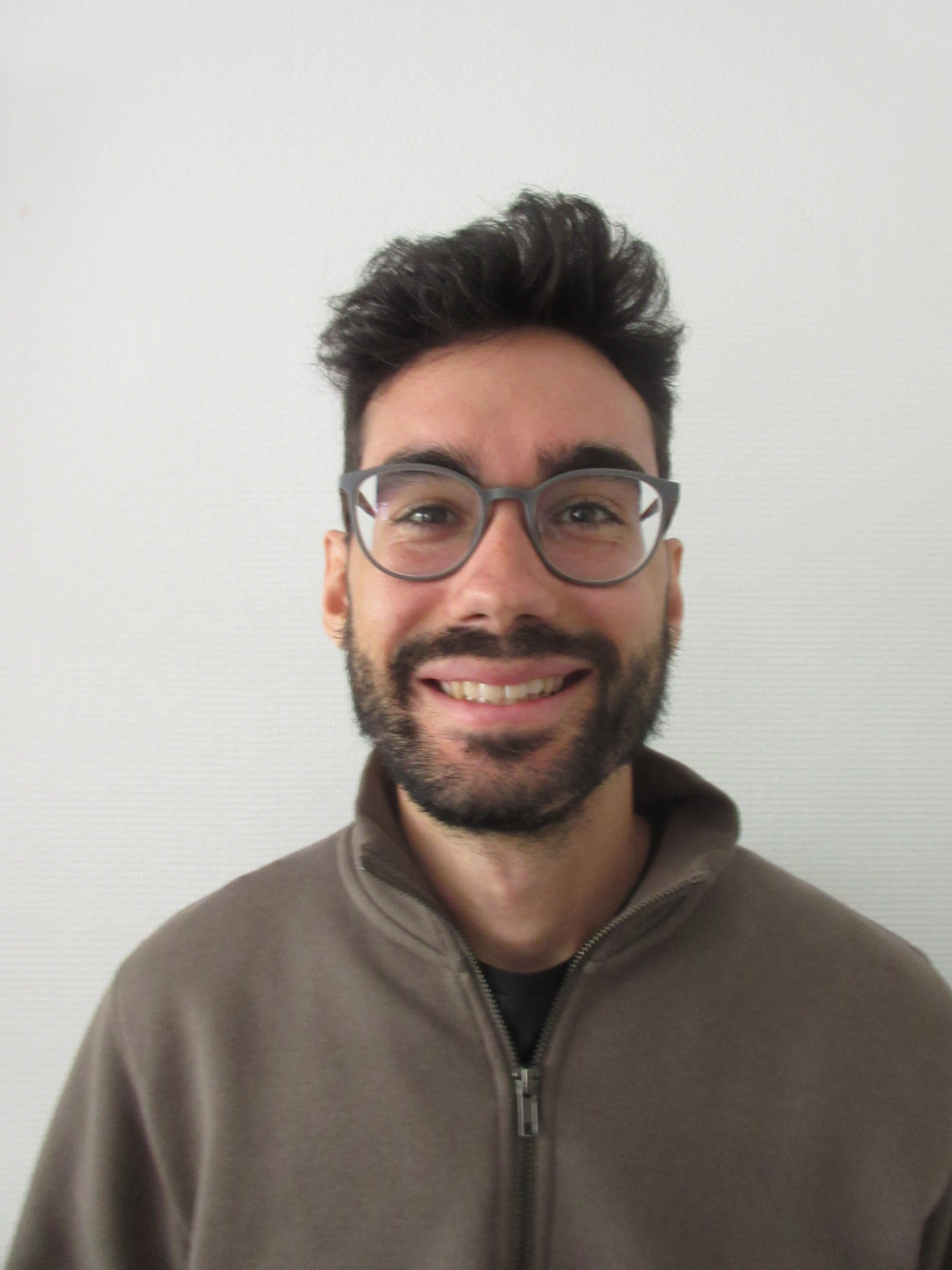Image de Alvaro Ramirez Vidal