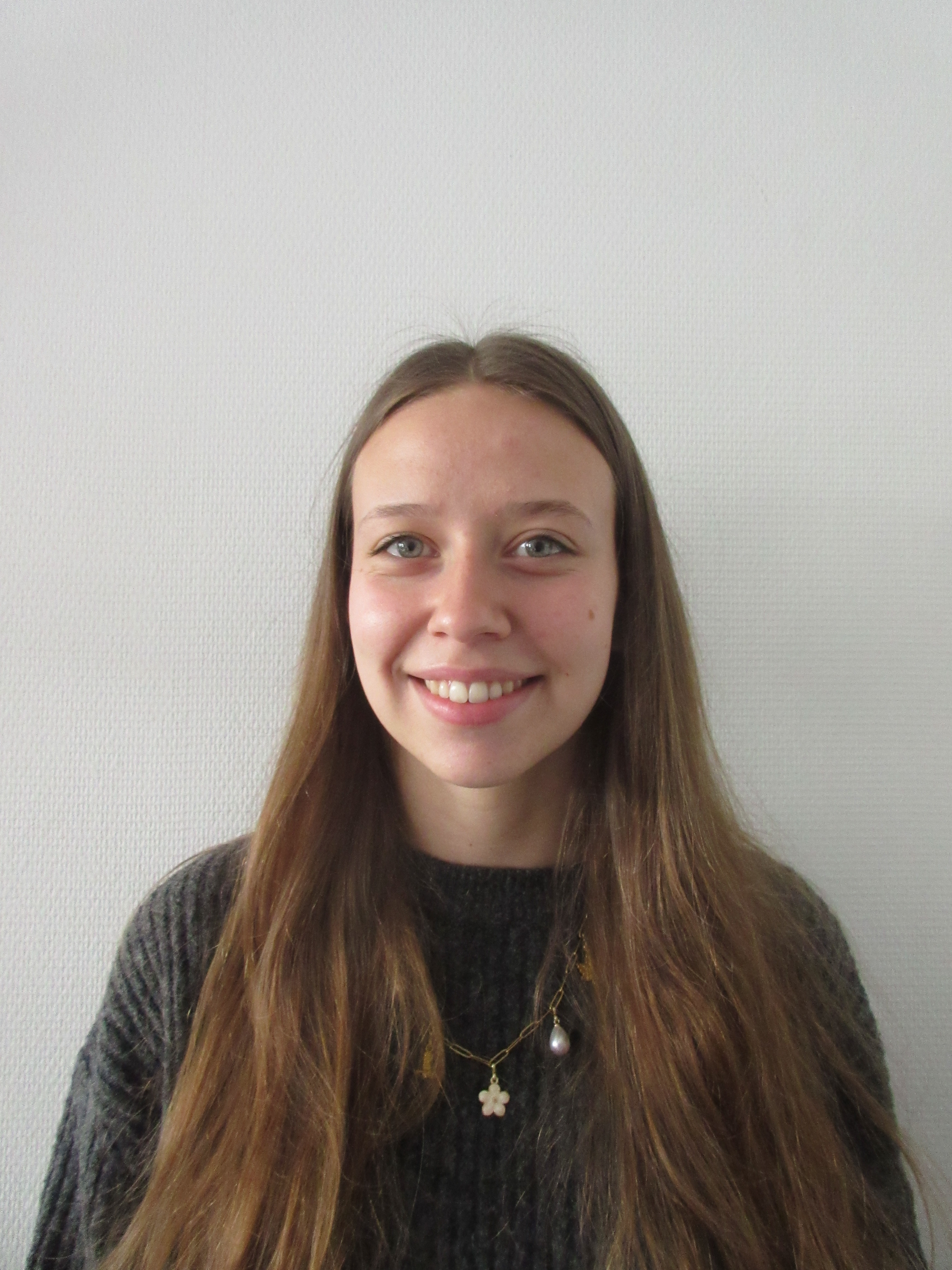 Image de Axelle Mousse