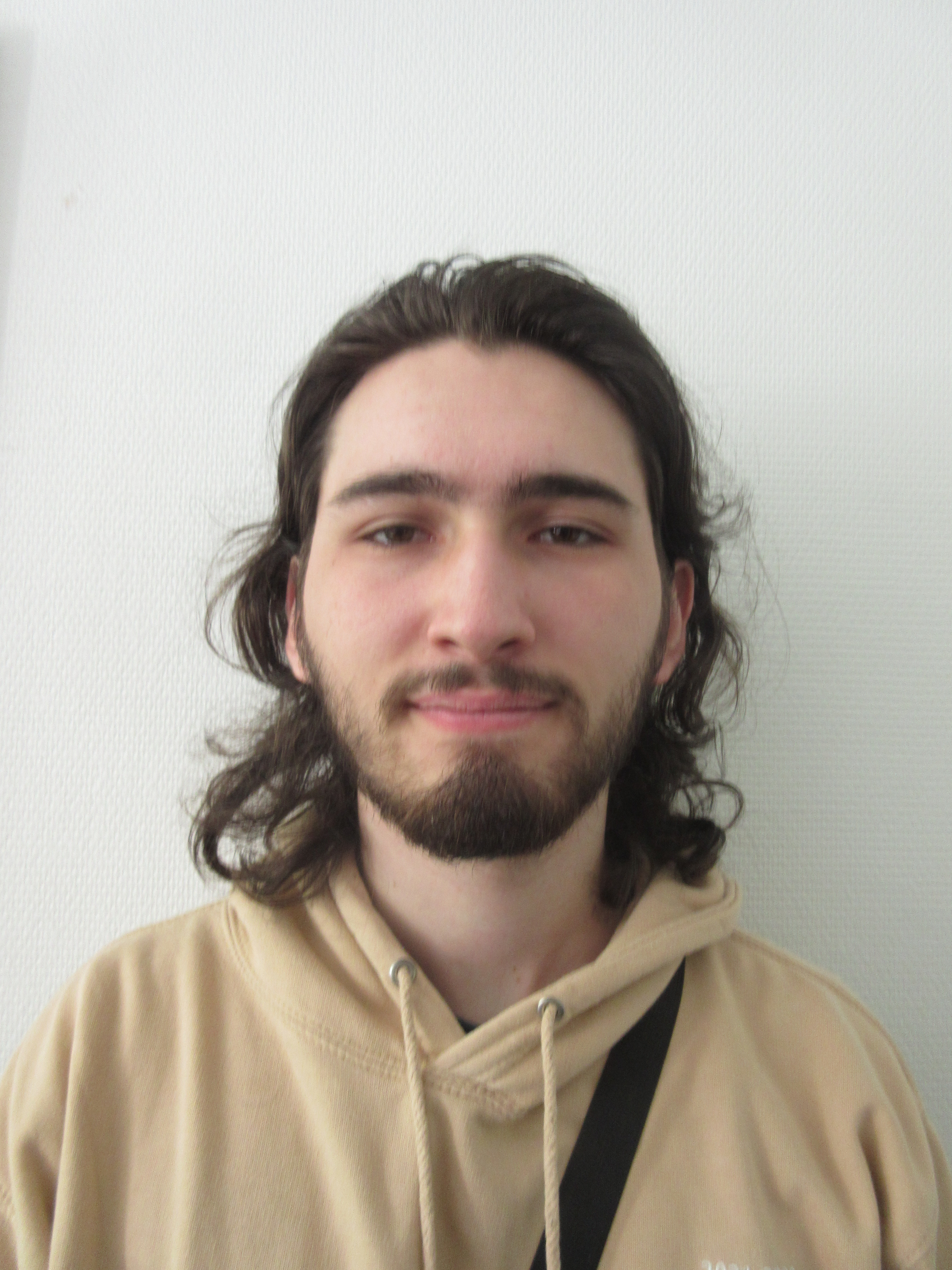 Image de Baptiste Butin