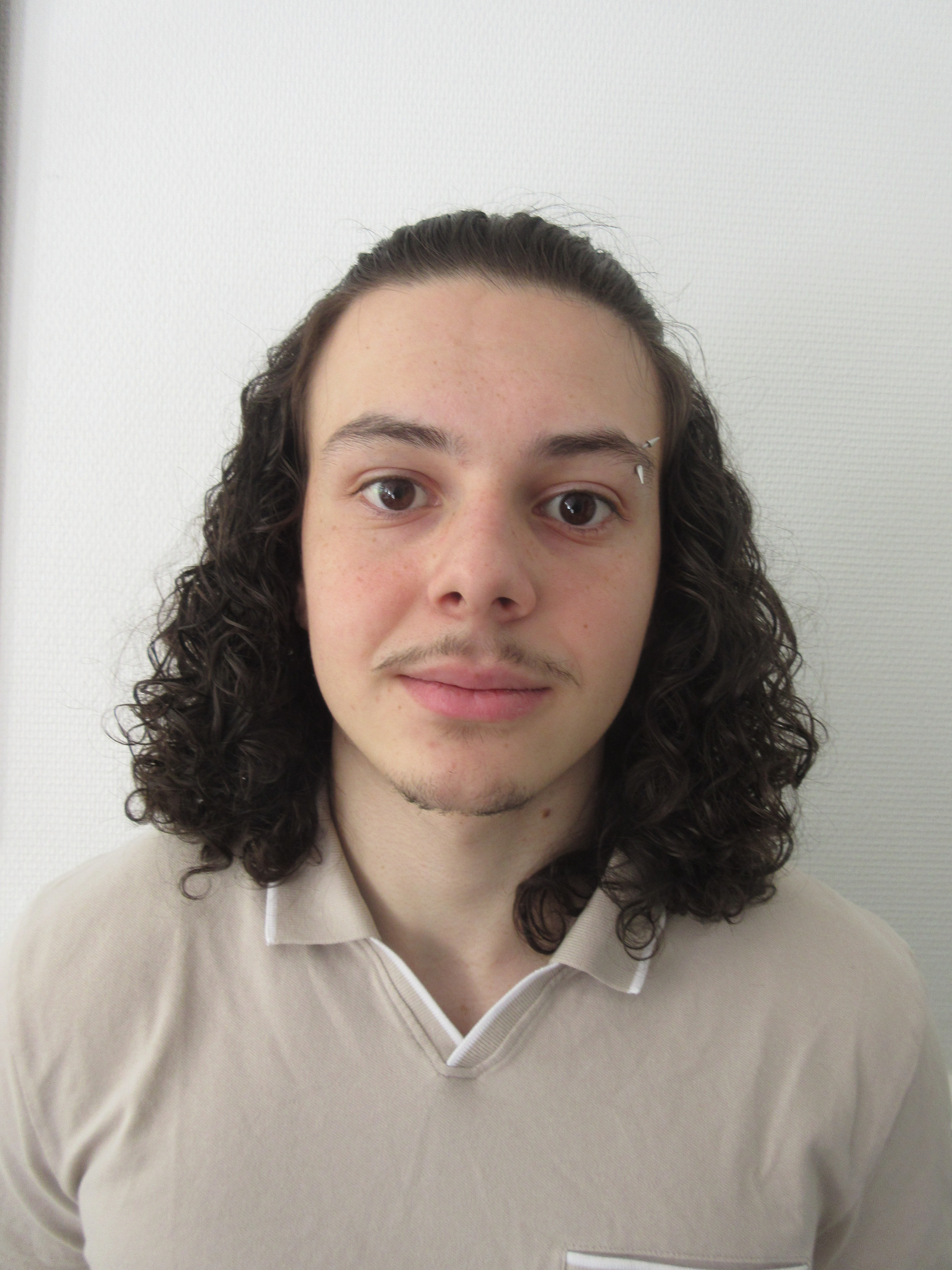 Image de Bastien Karamali-Ciron