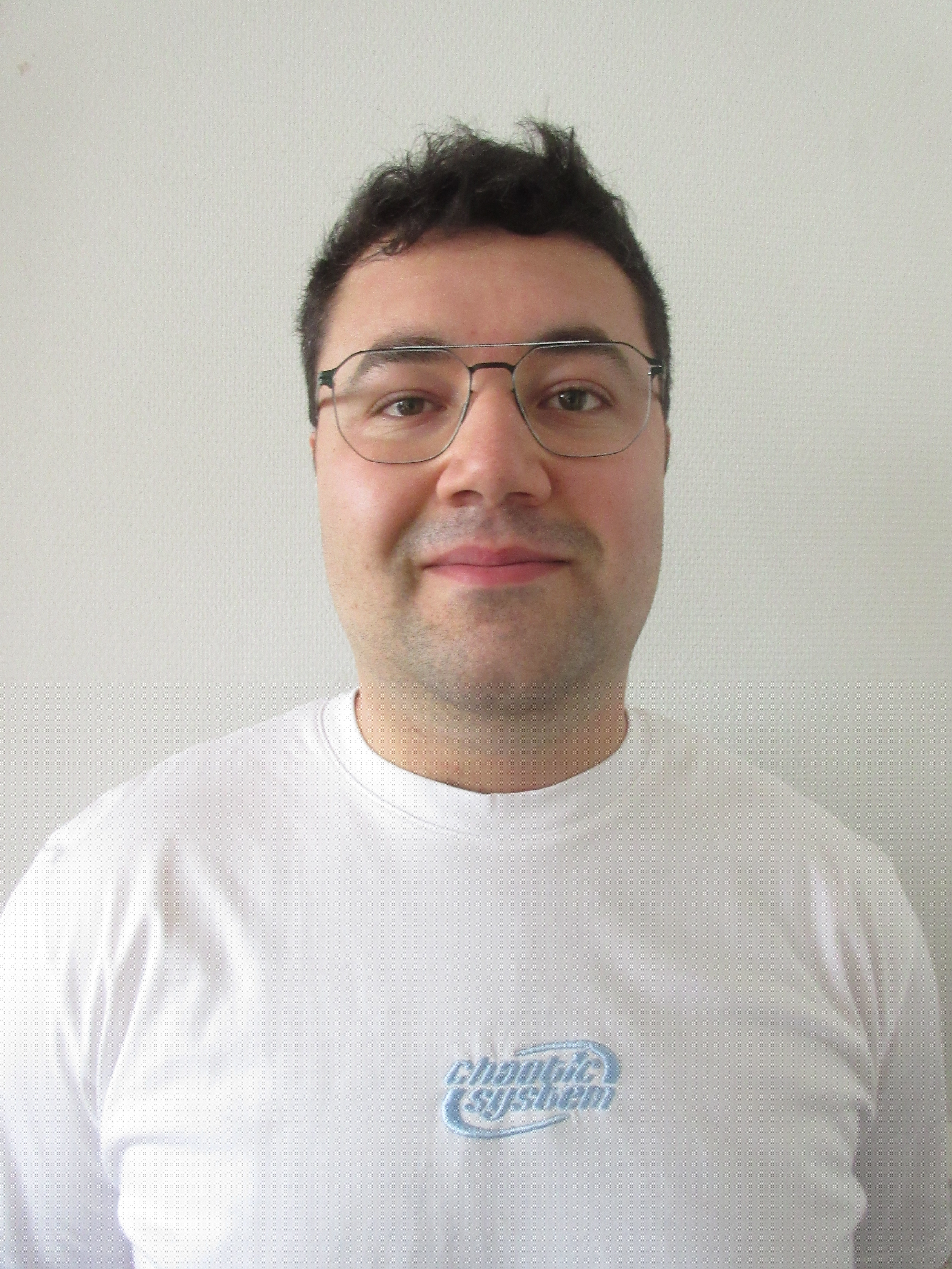 Image de Benjamin Moulin