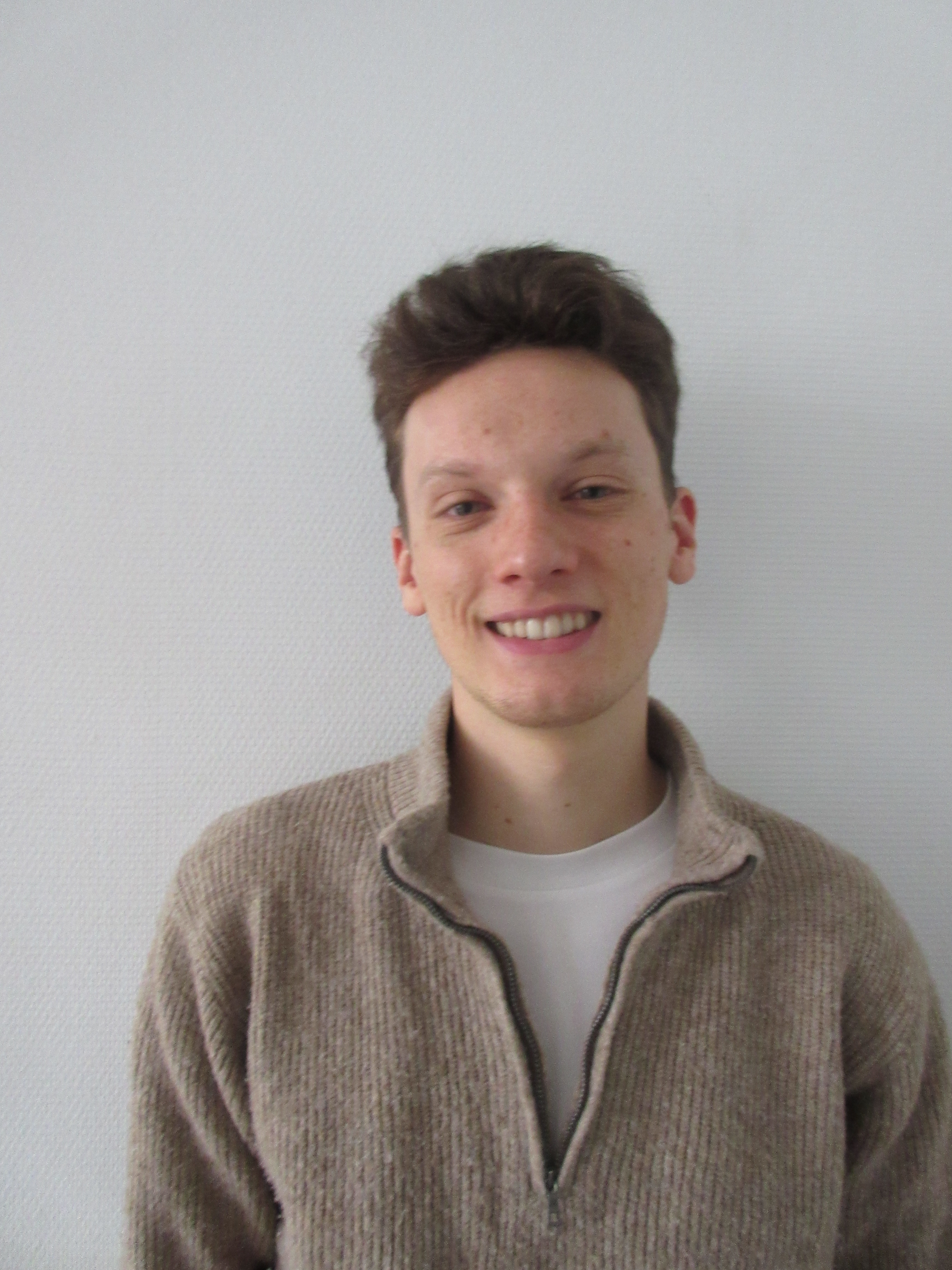 Image de Baptiste Pommet
