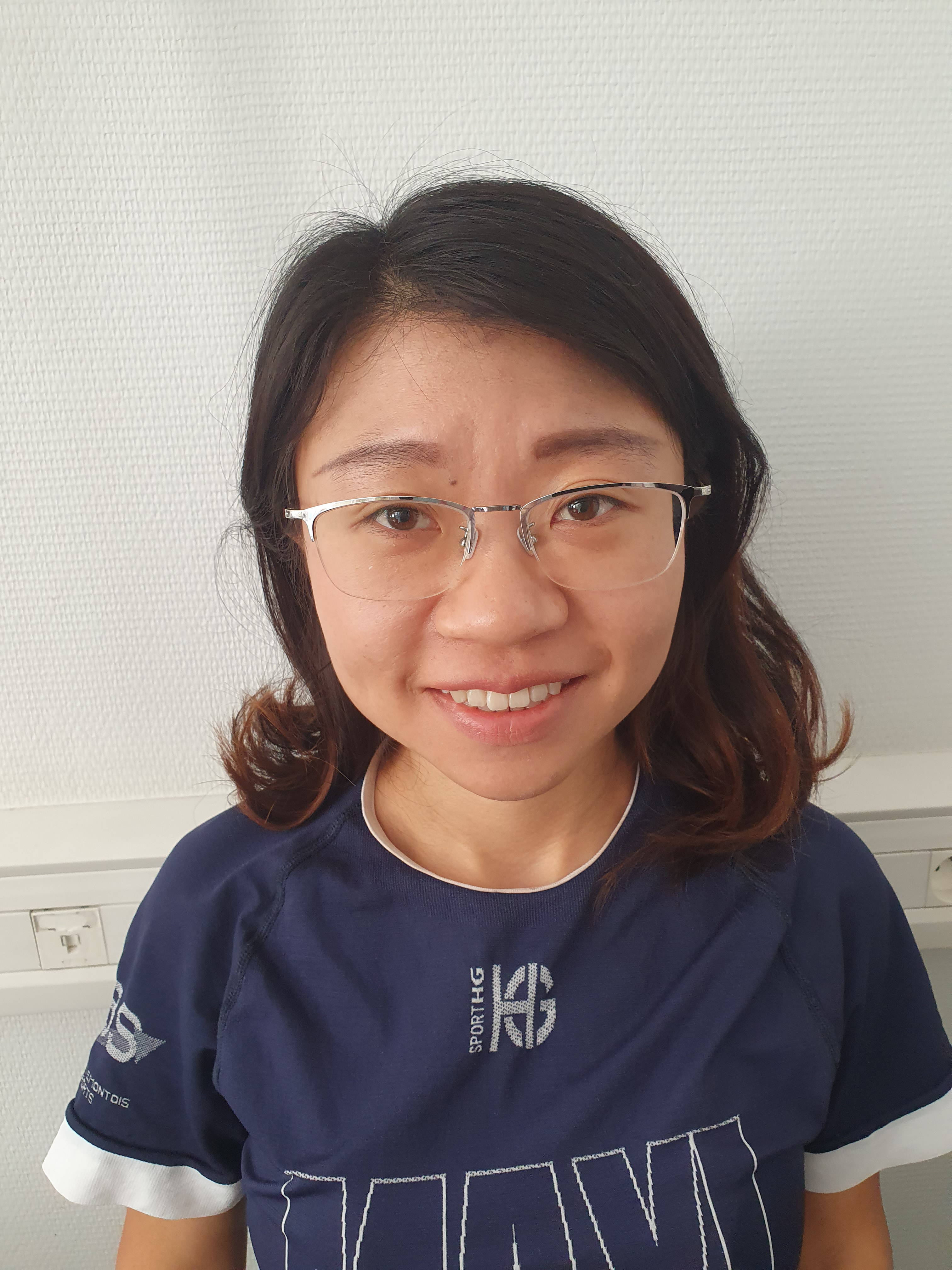 Image de Buqin Xu