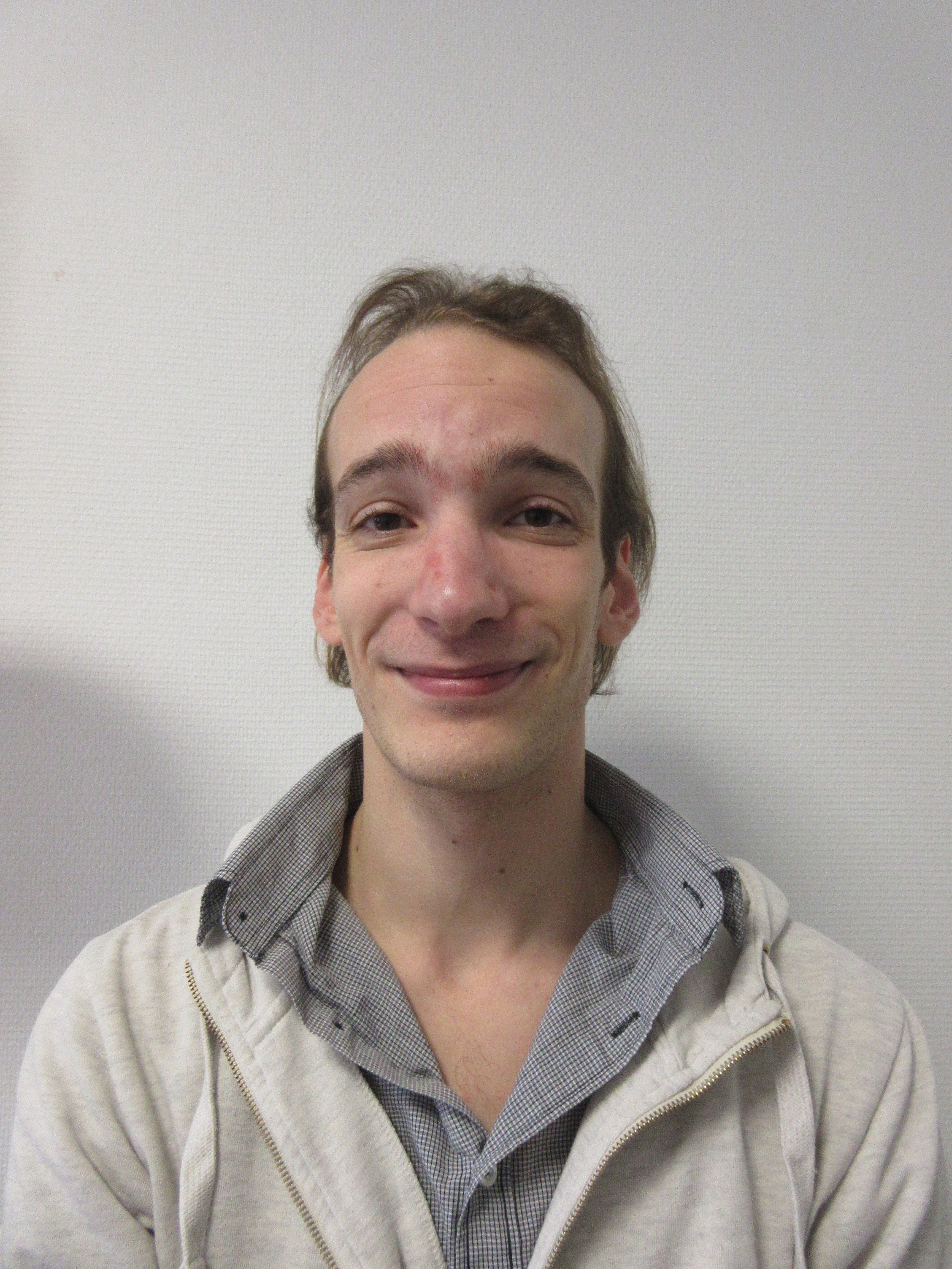 Image de Corentin Collomb
