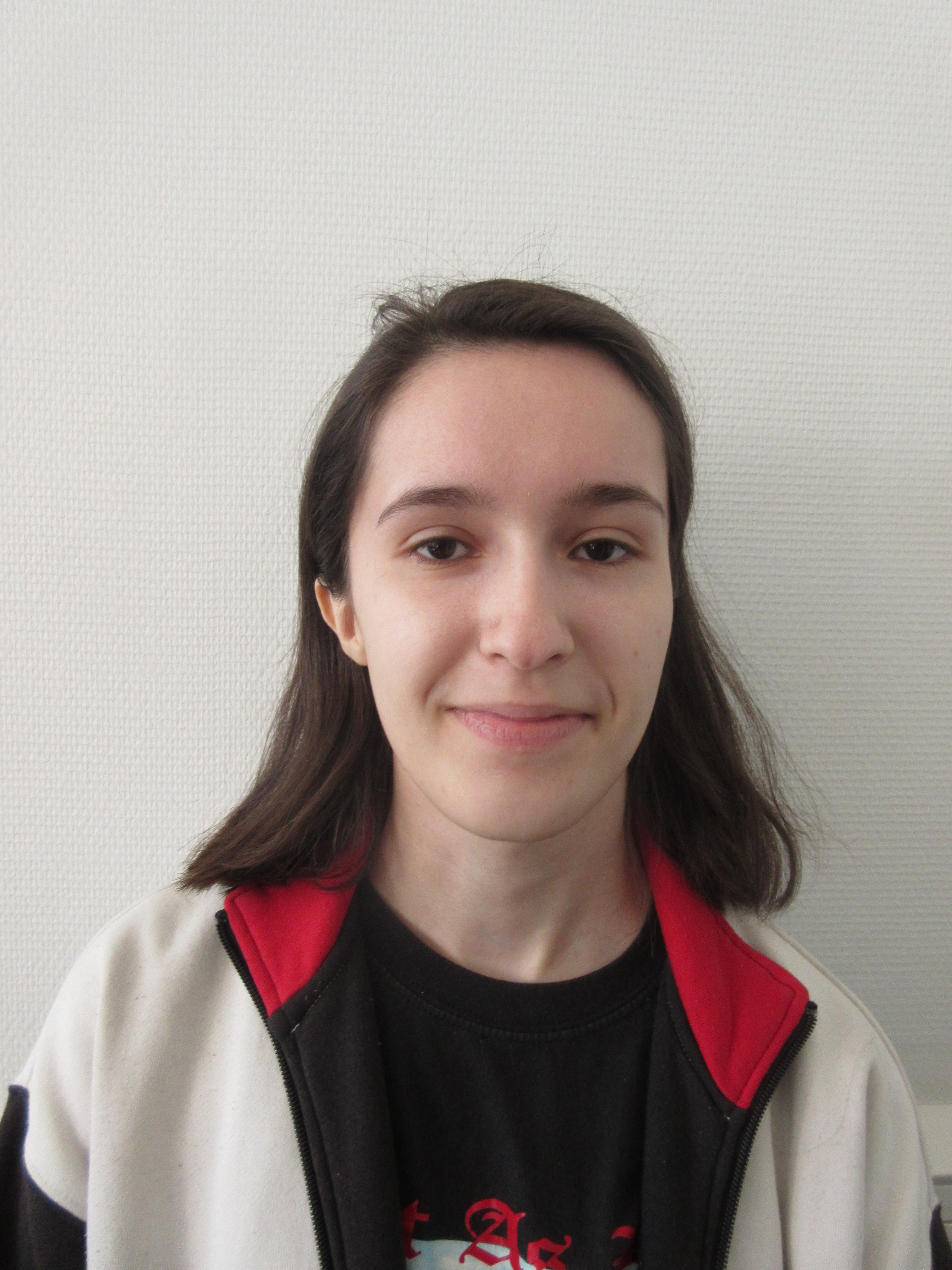 Image de Carla Dhennain