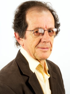 Image de Claude Mirodatos