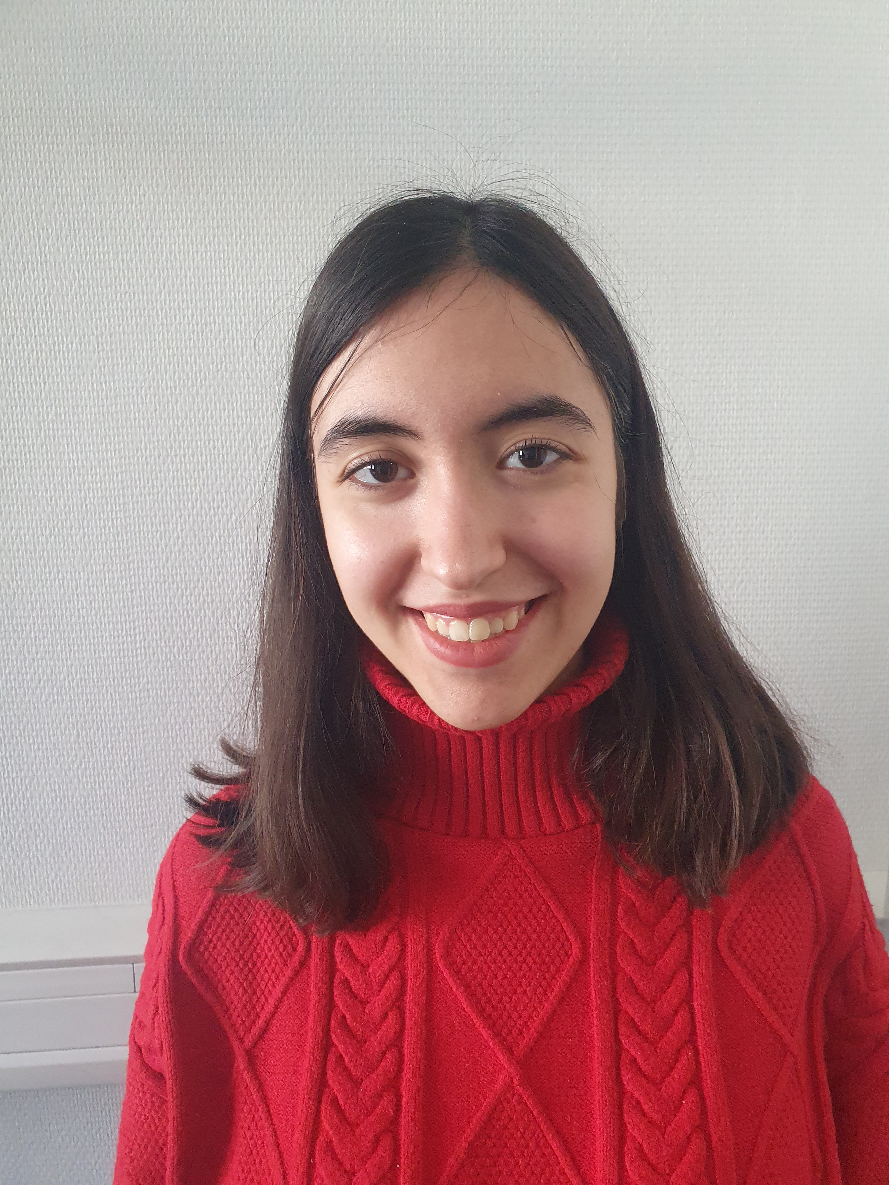 Image de Catarina Dos Reis Cruz De Vasconcelos Cipriano