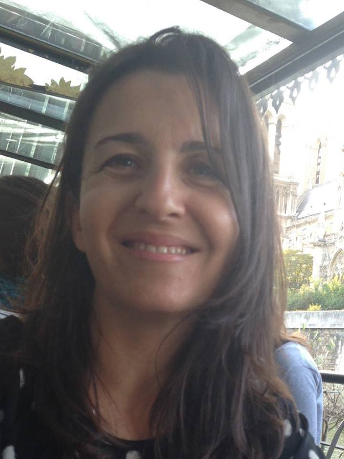 Image de Dorothee Laurenti