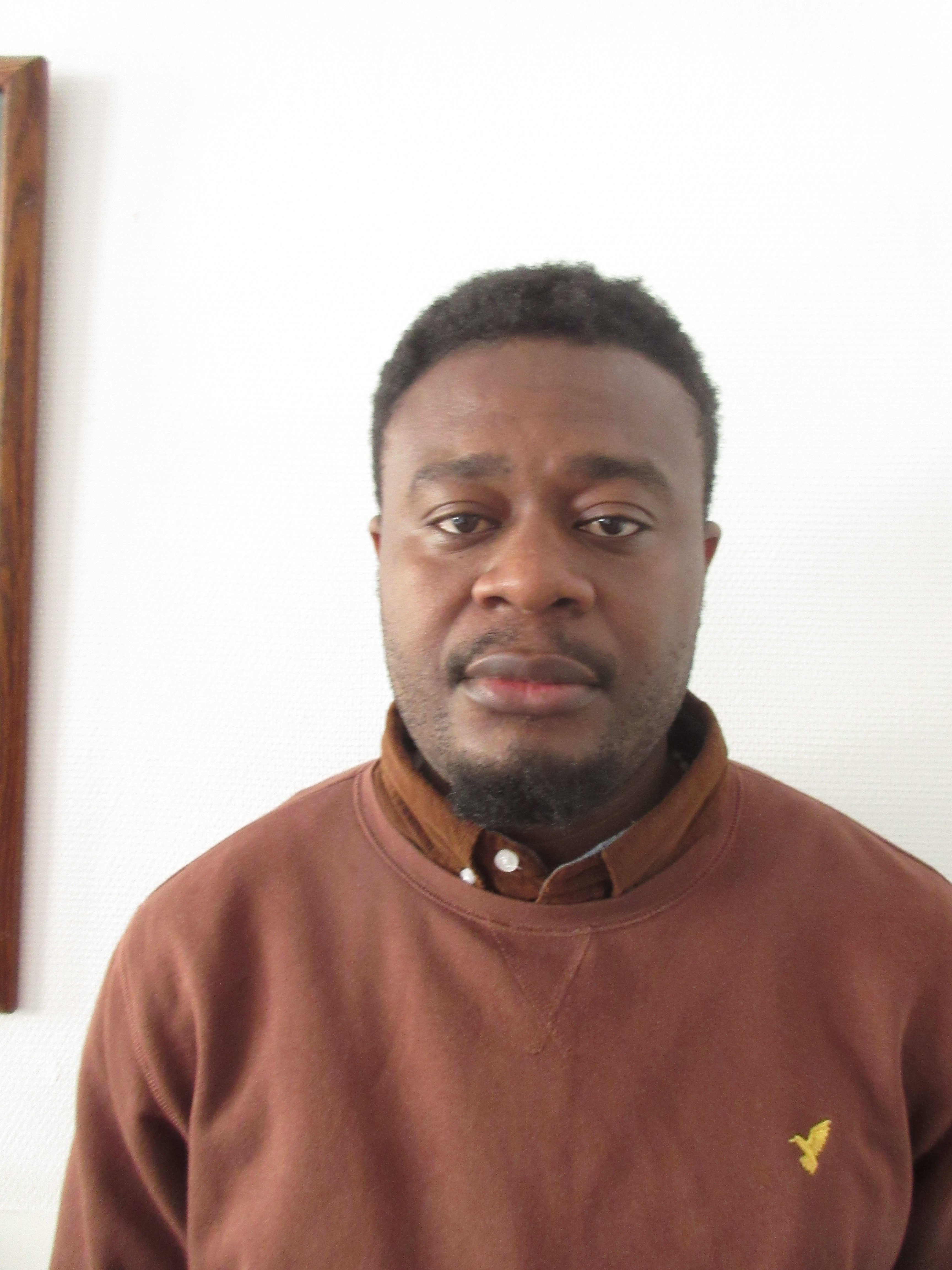 Image de Enyojo Okwute