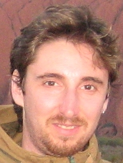 Image de Guillaume Fabre