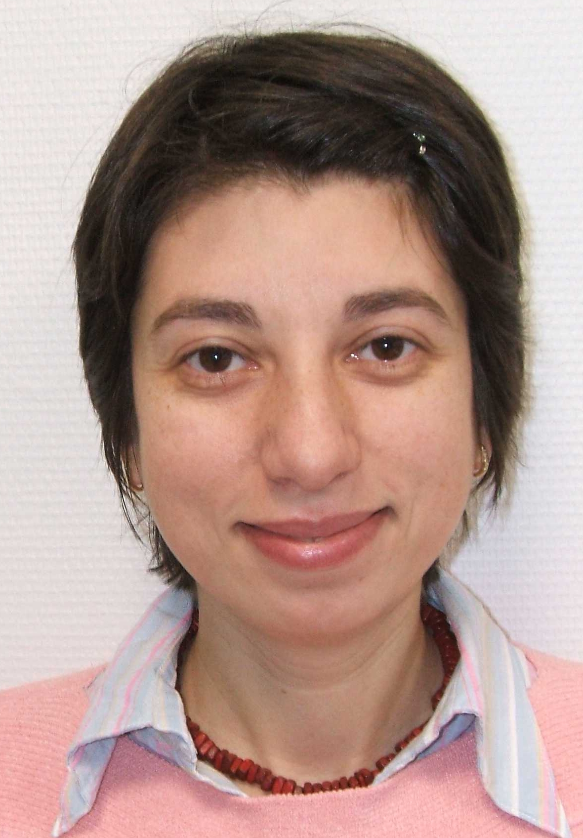 Image de Georgeta Postole