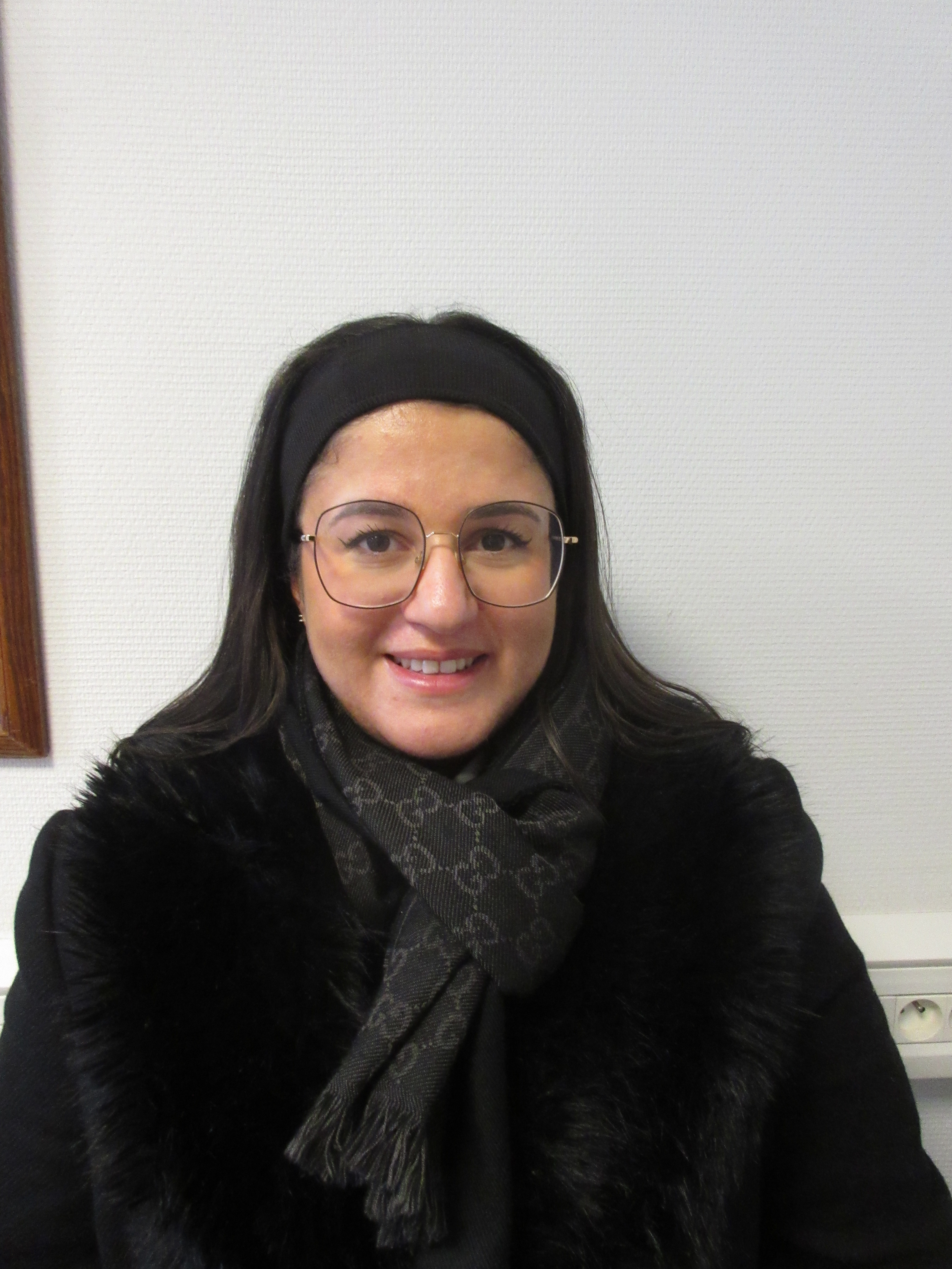Image de Gwenaelle Gerbet
