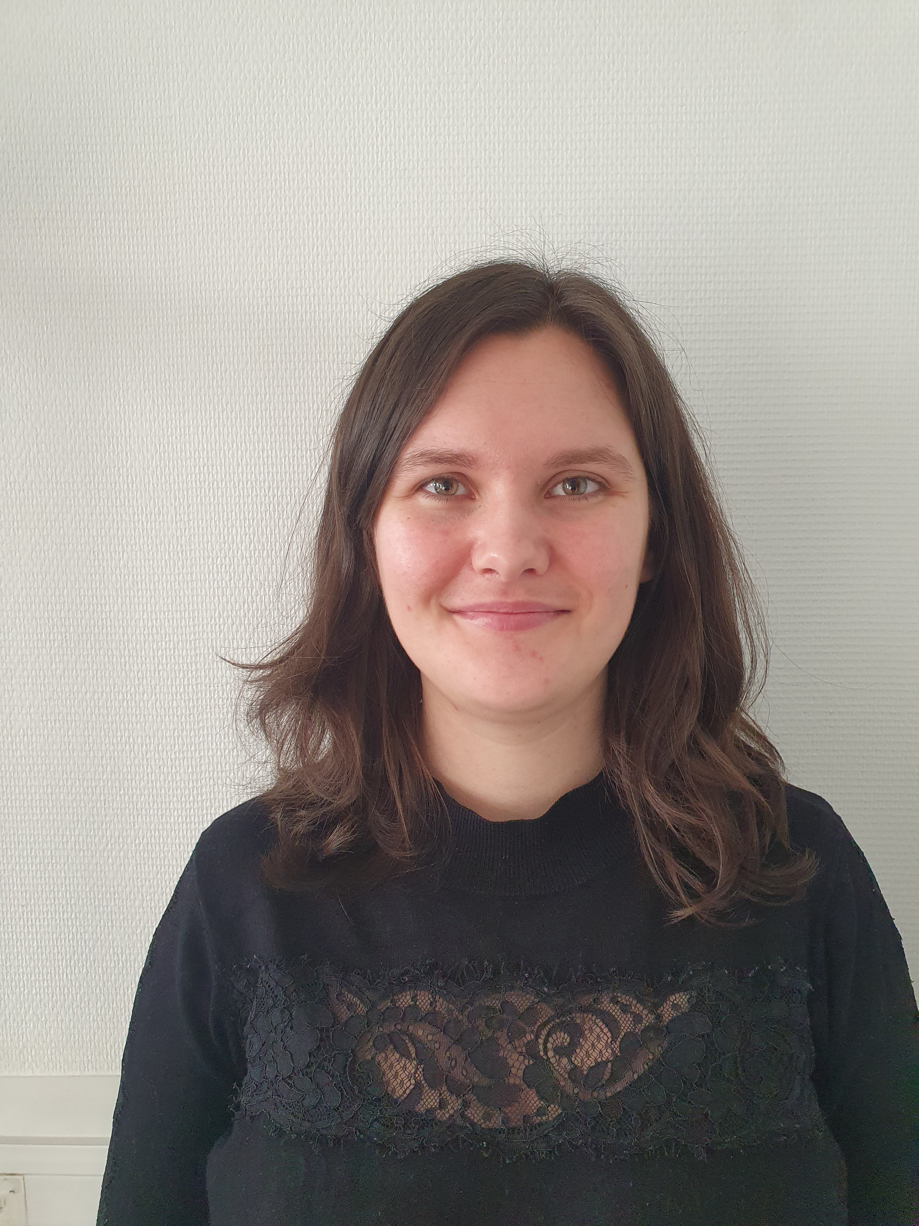 Image de Helene Glemot