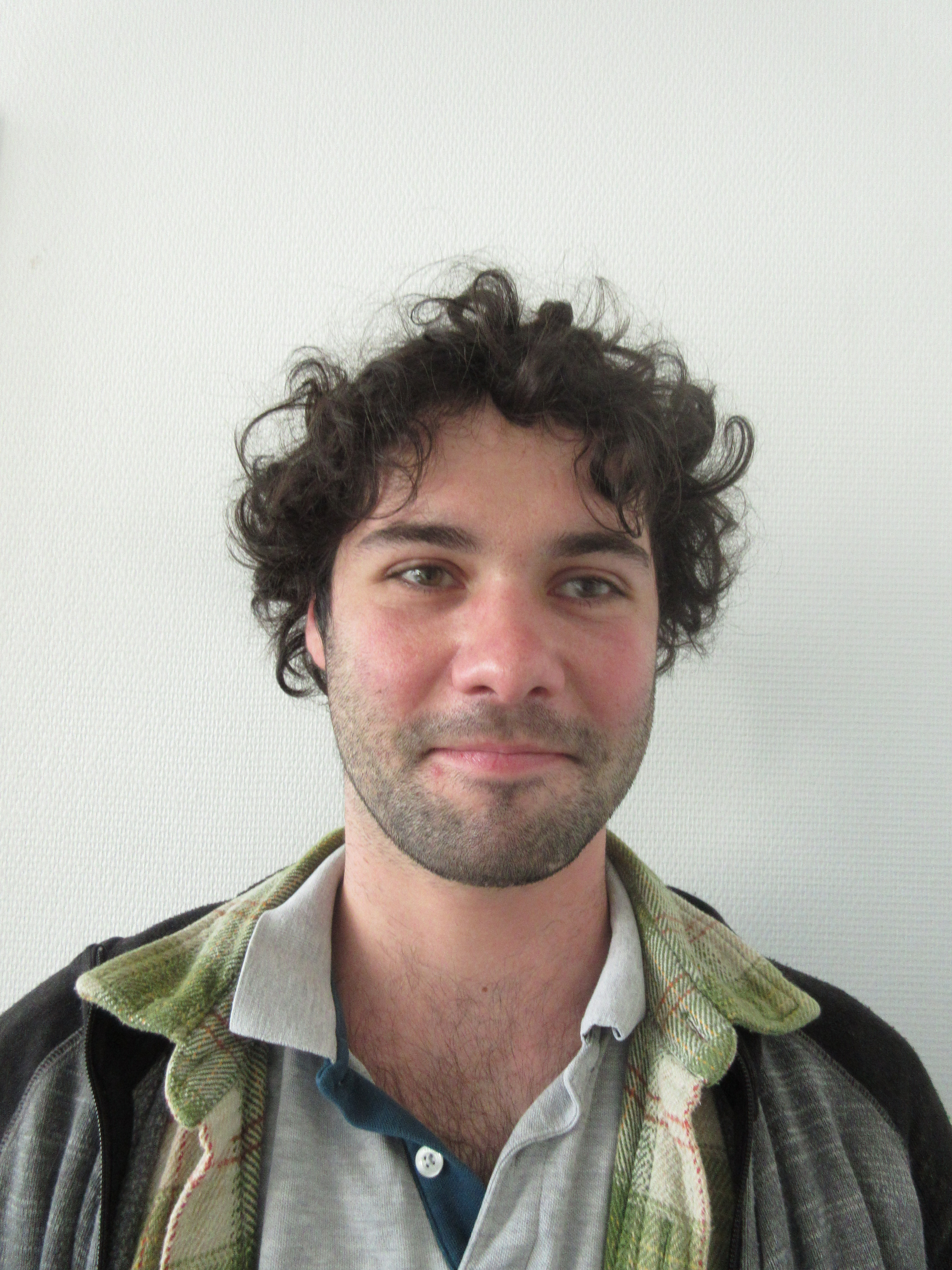 Image de Hugo Lilti