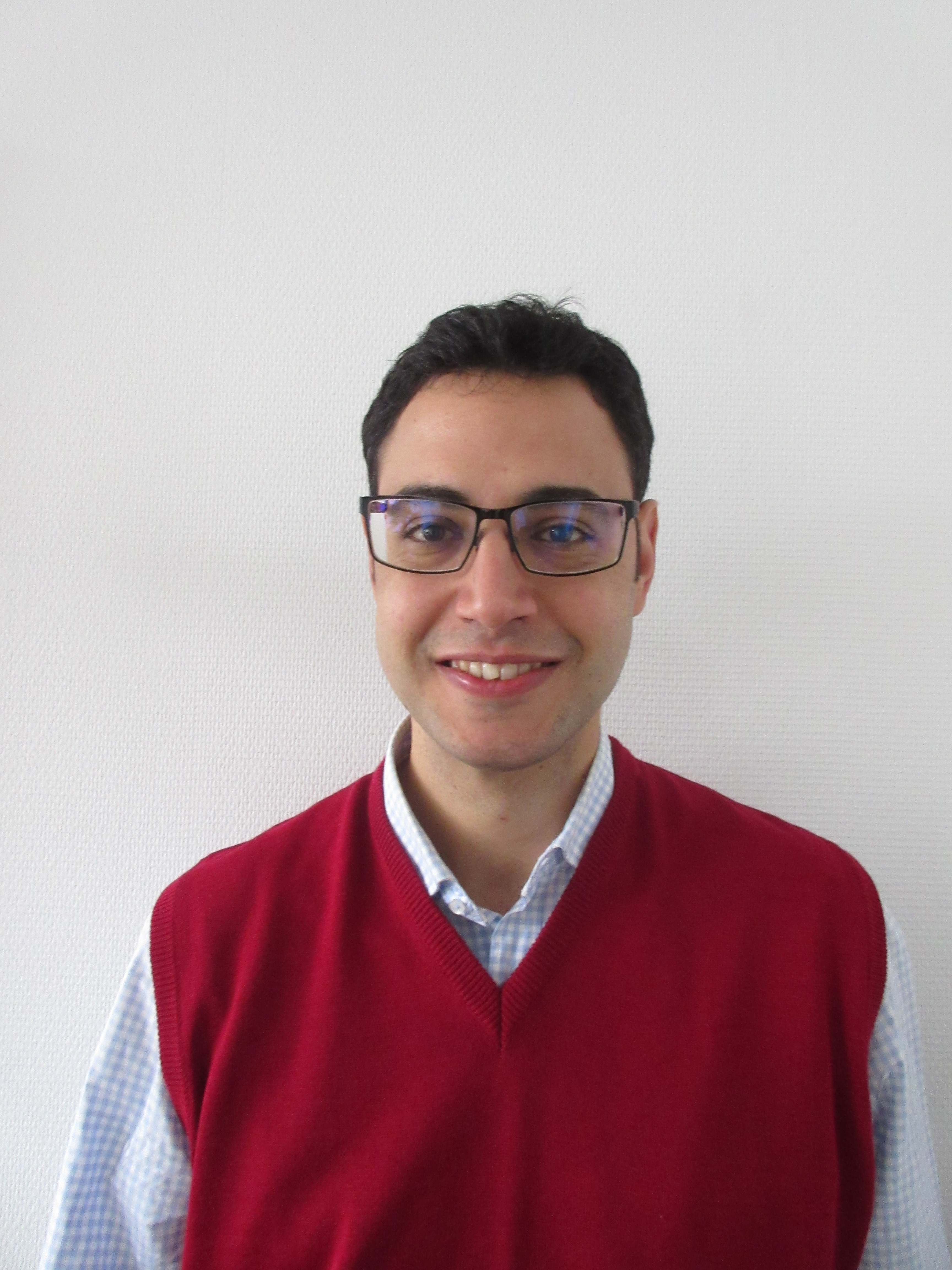 Image de Jesus Gonzalez Cobos