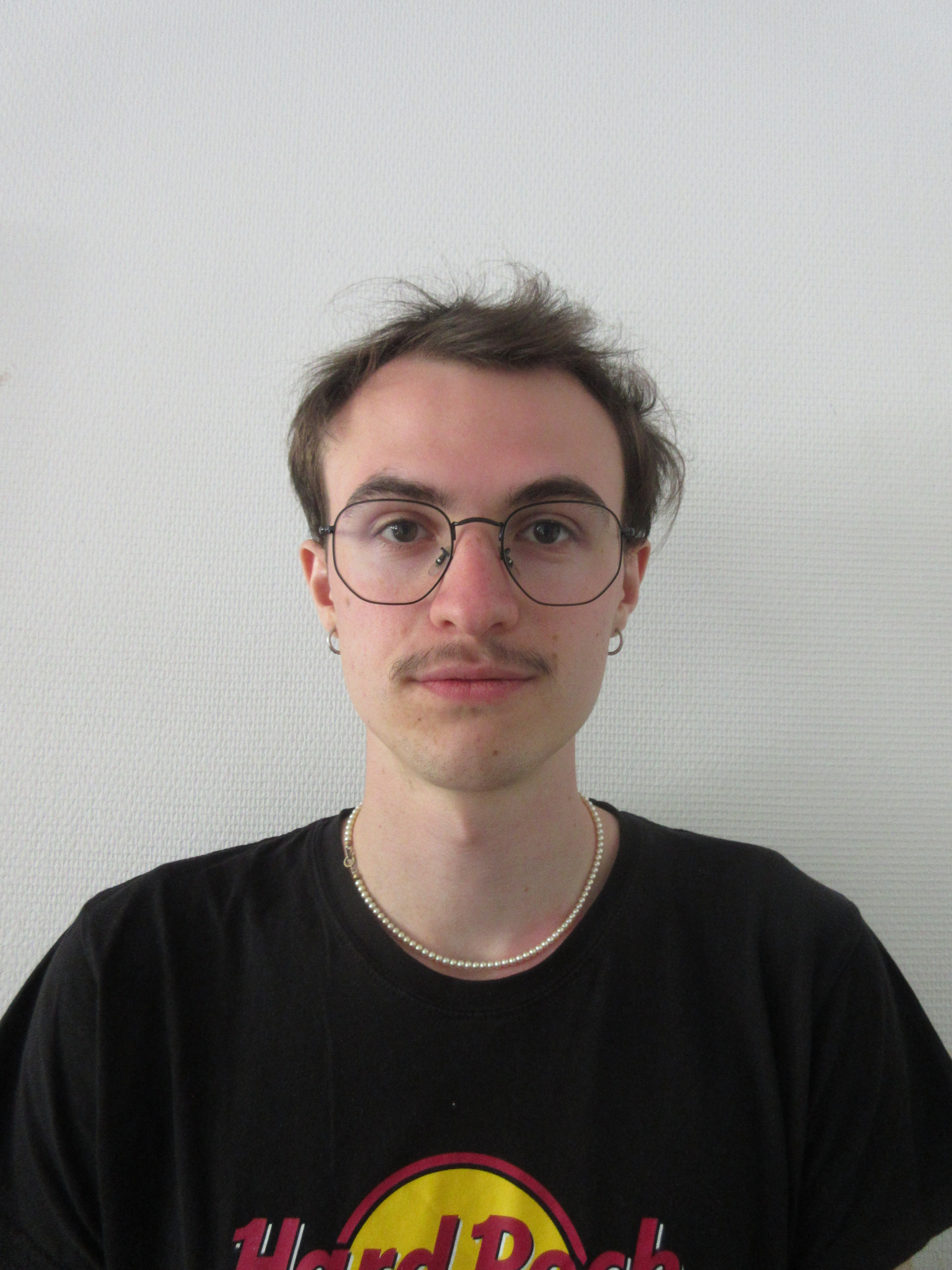 Image de Joel Von Seggern