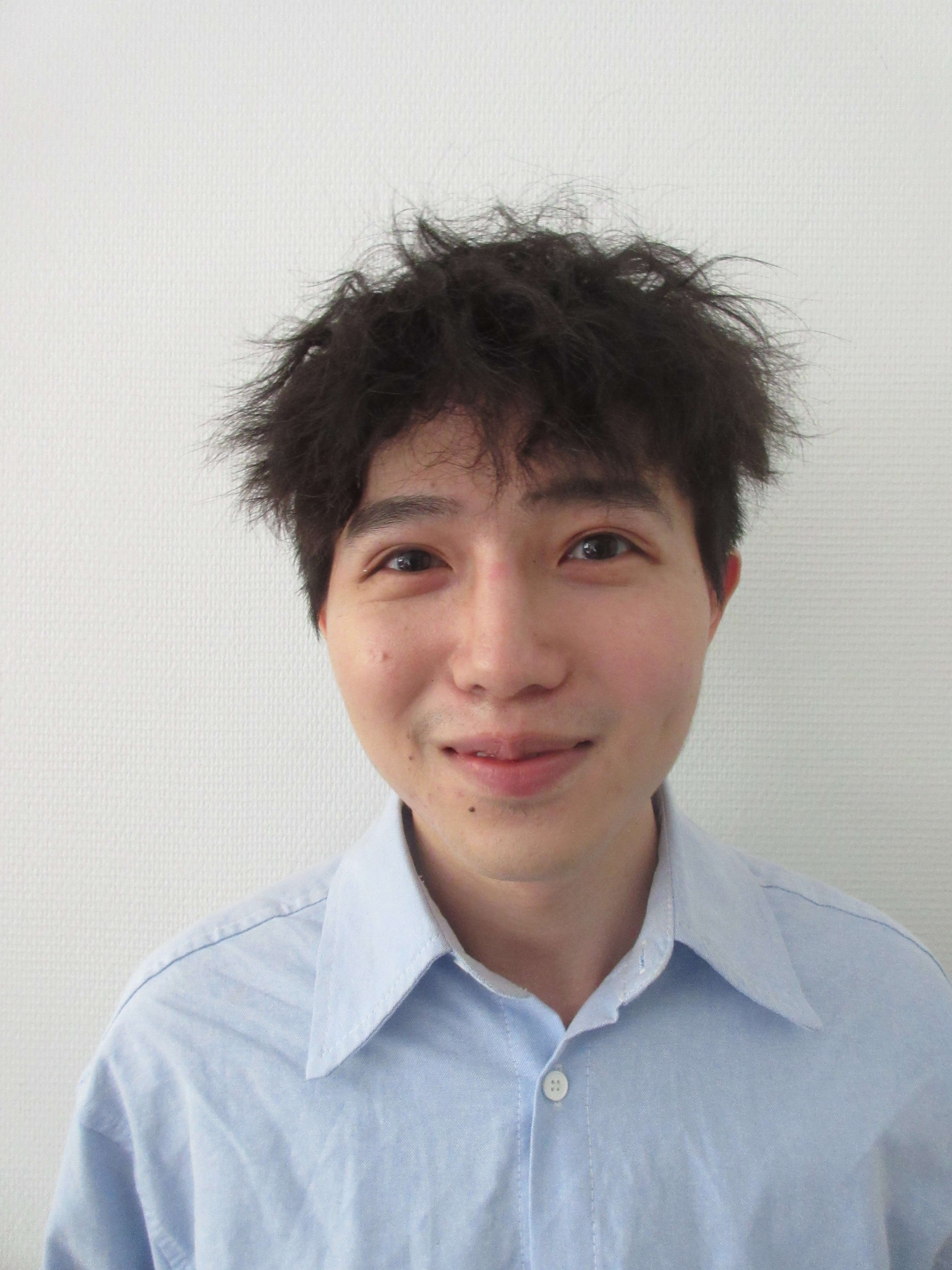 Image de Juntao Wang