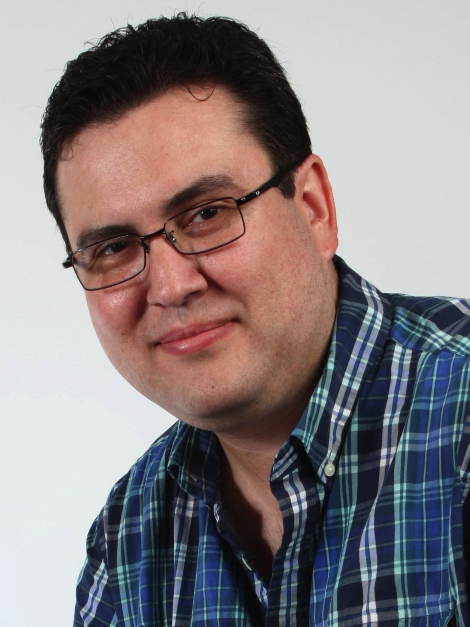 Picture of Luis Cardenas