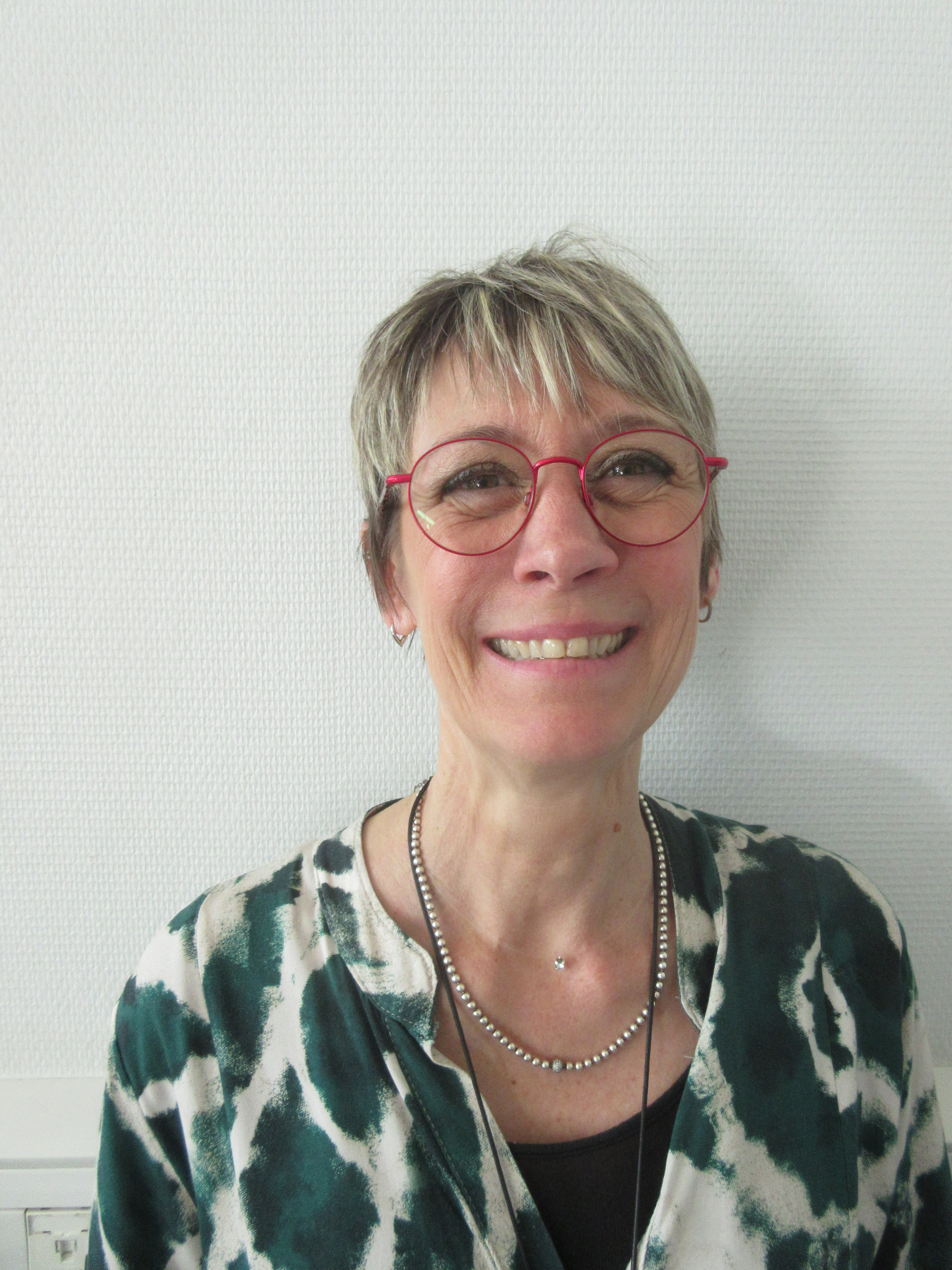 Image de Lydie Magnino