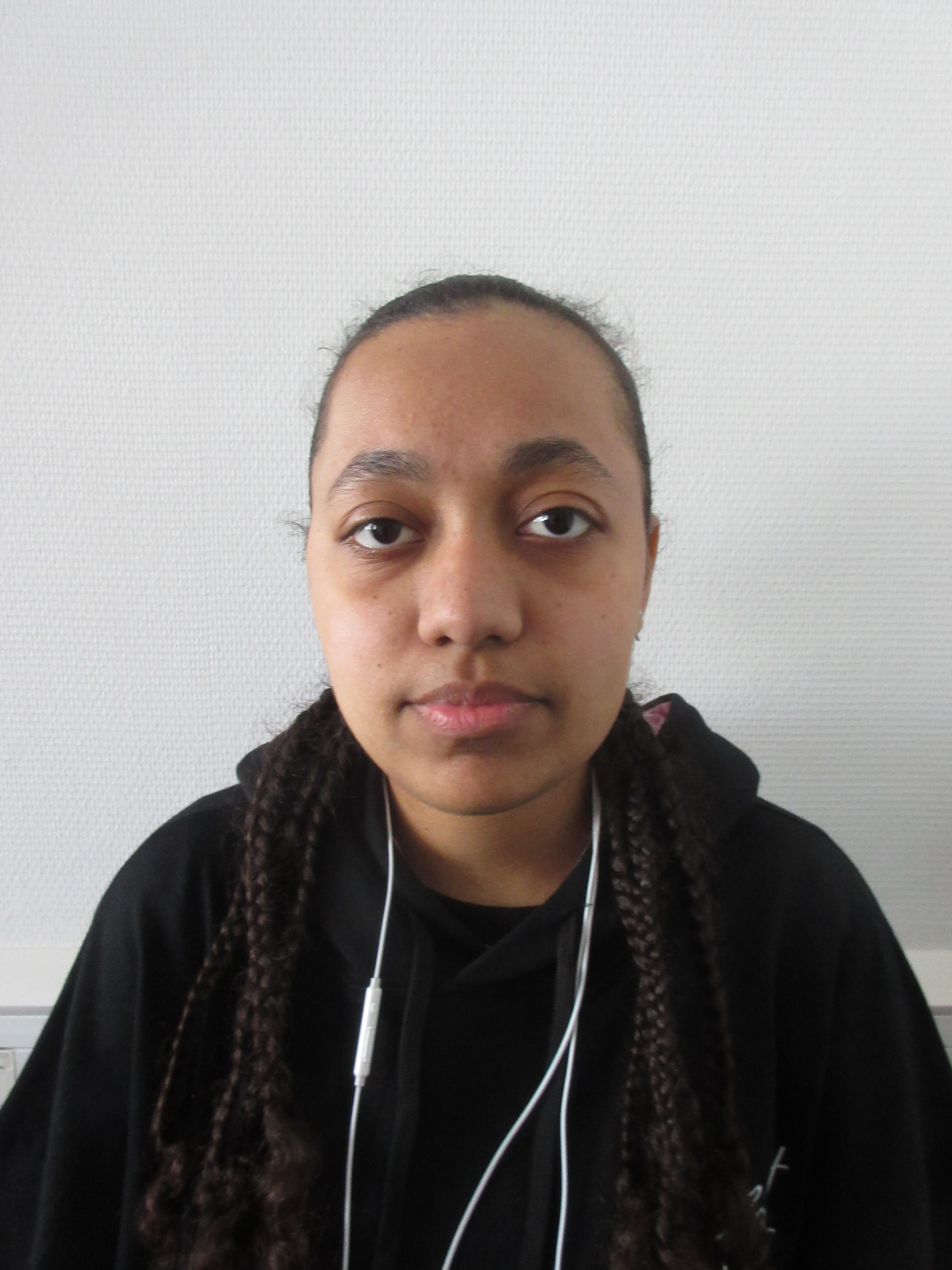Image de Lou-Ann Garnier