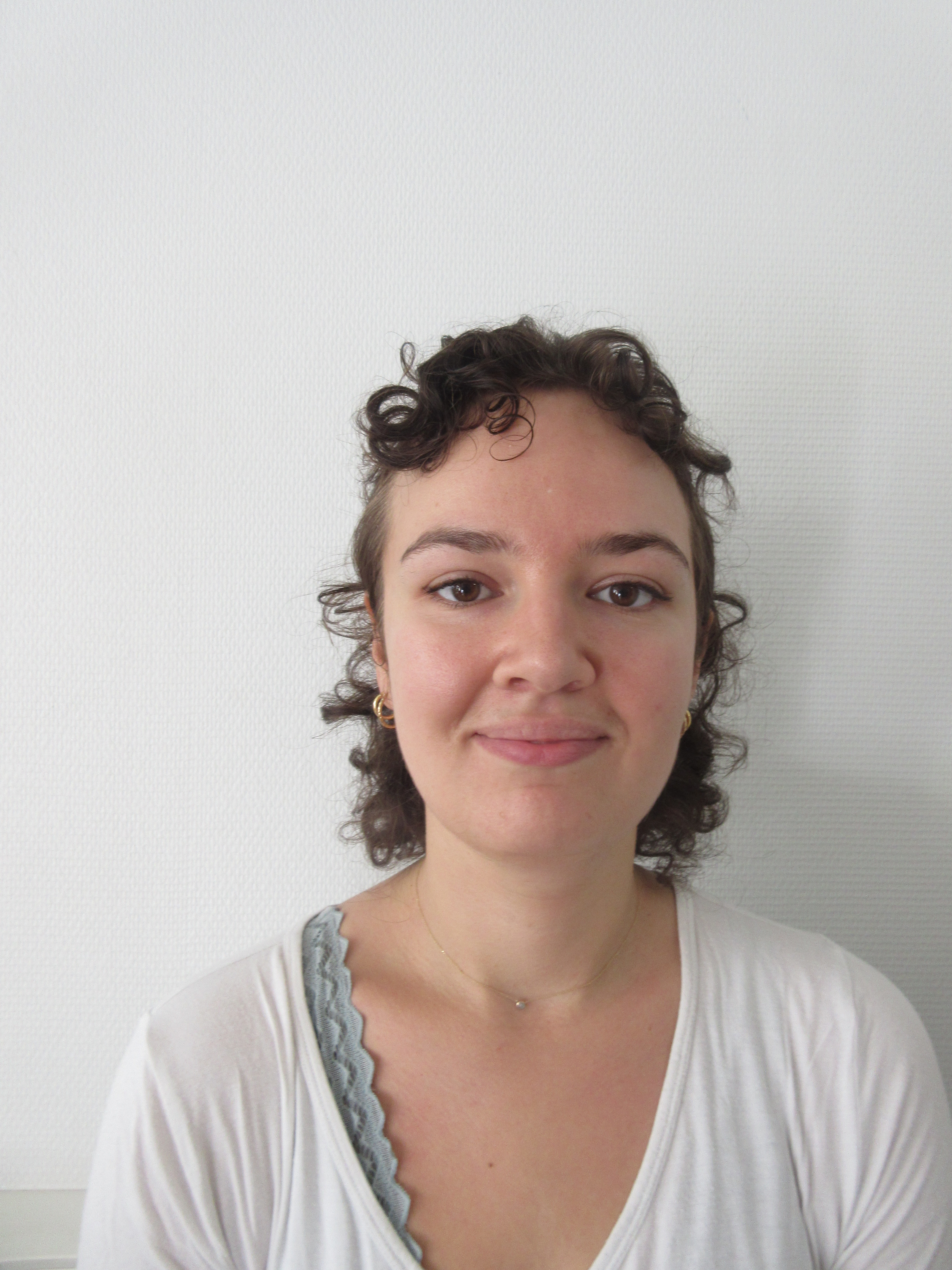 Image de Lea Perrin