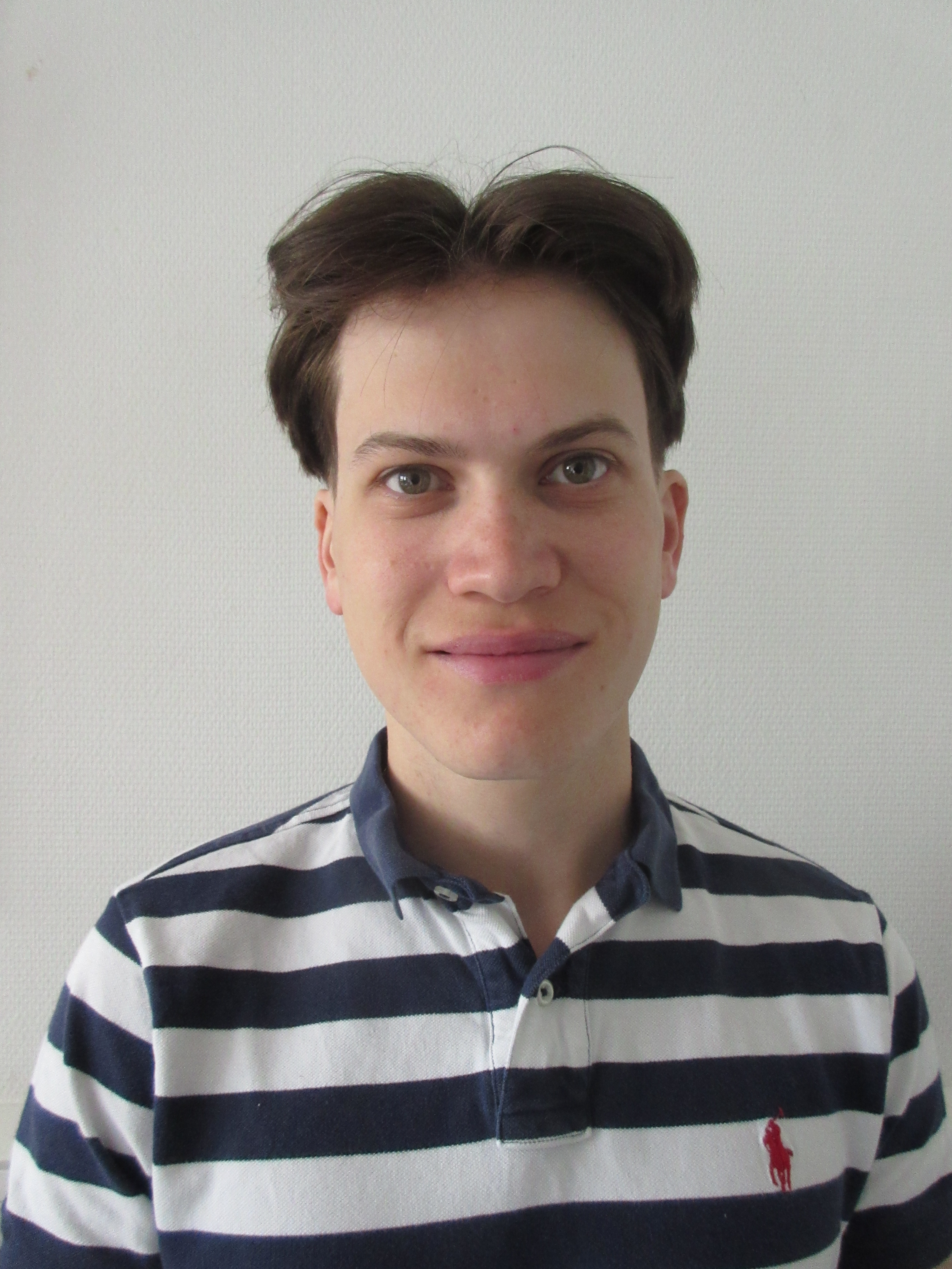 Image de Morgan Descormes