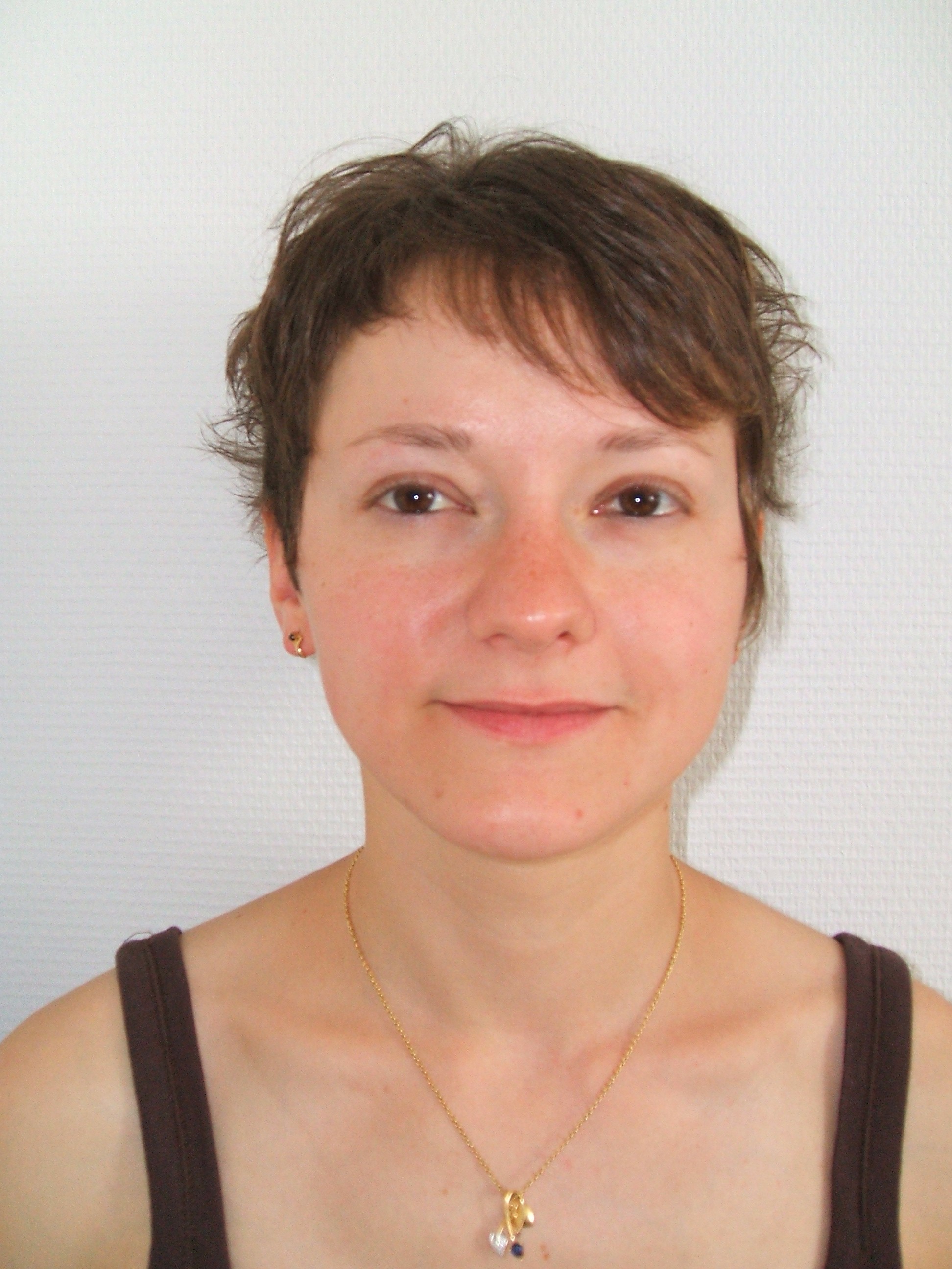 Image de Marion Eternot