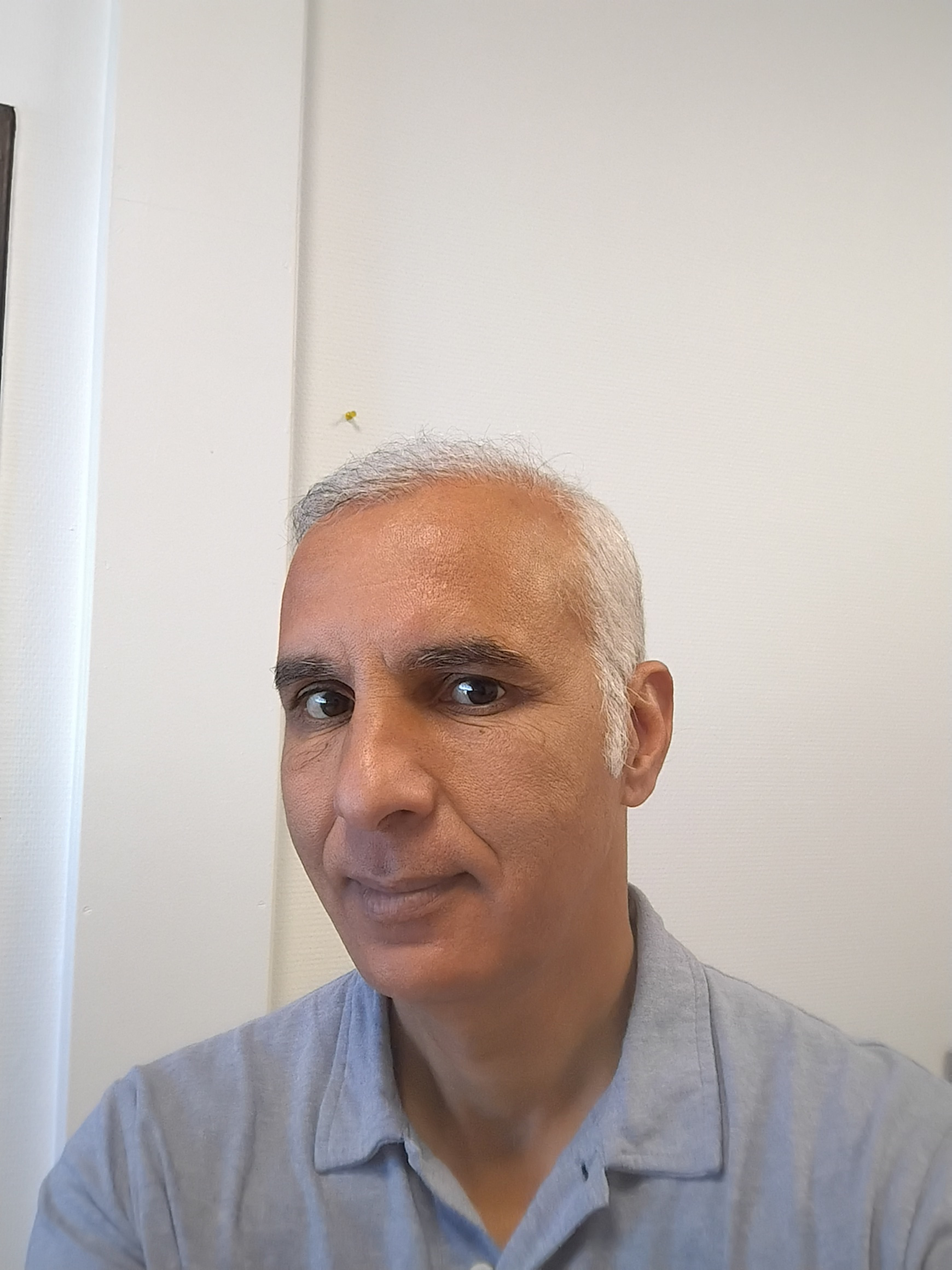 Image de Mohamed Boutinguiza Larosi