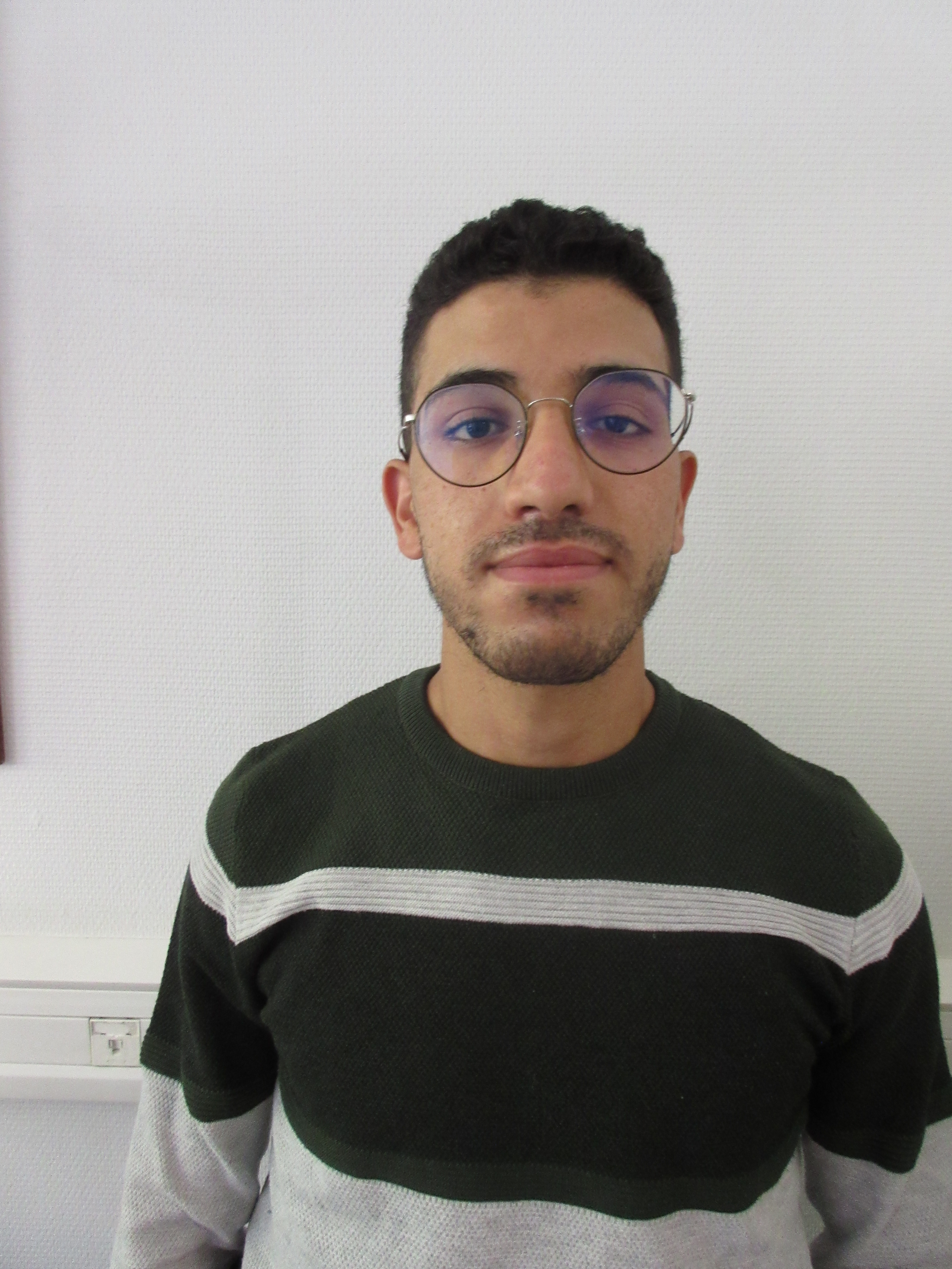 Image de Mohammed Kachabi