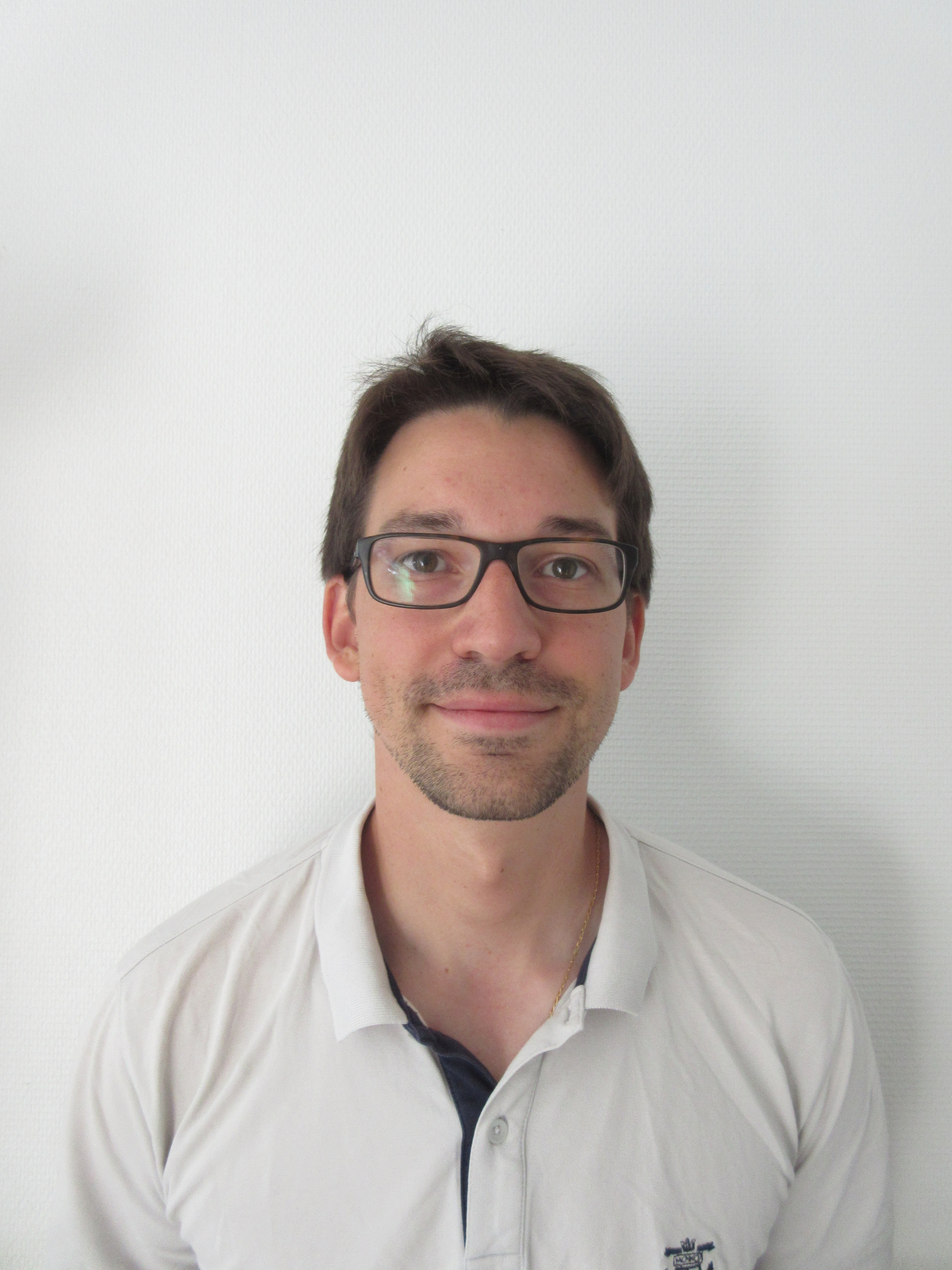 Image de Mathieu Prevot