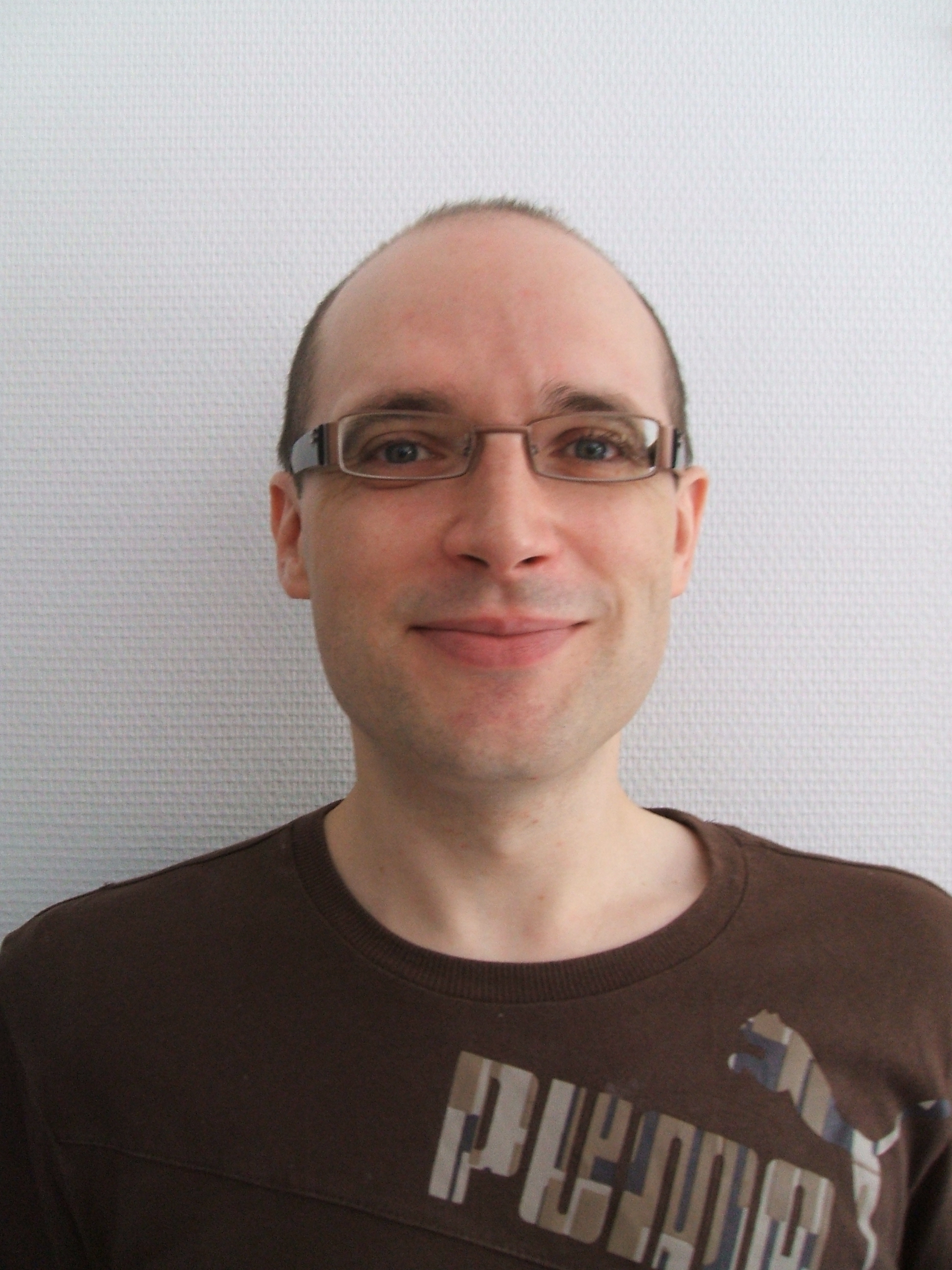 Image de Nicolas Charbonnel