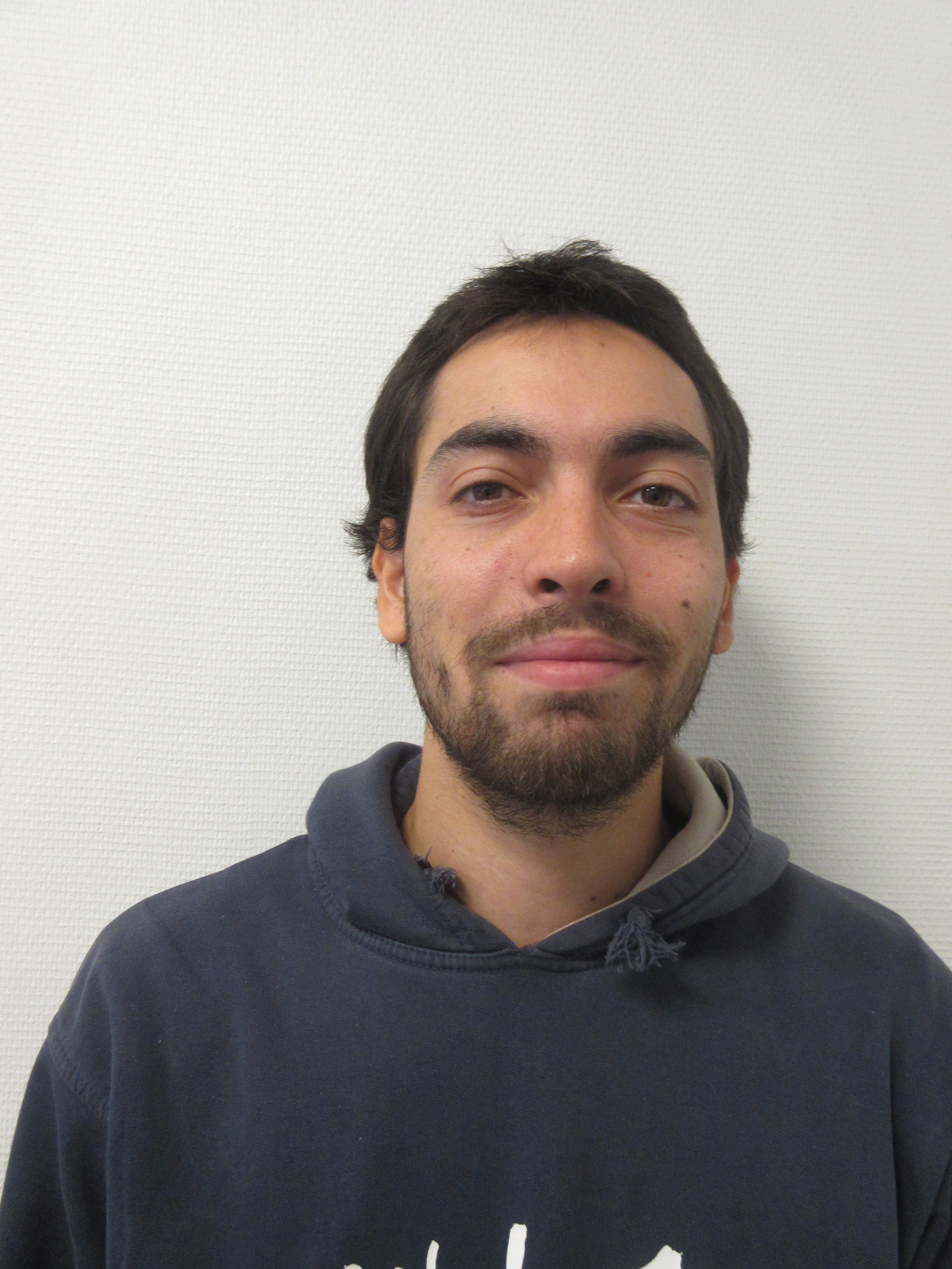 Image de Nicolas Cervera-Larricq