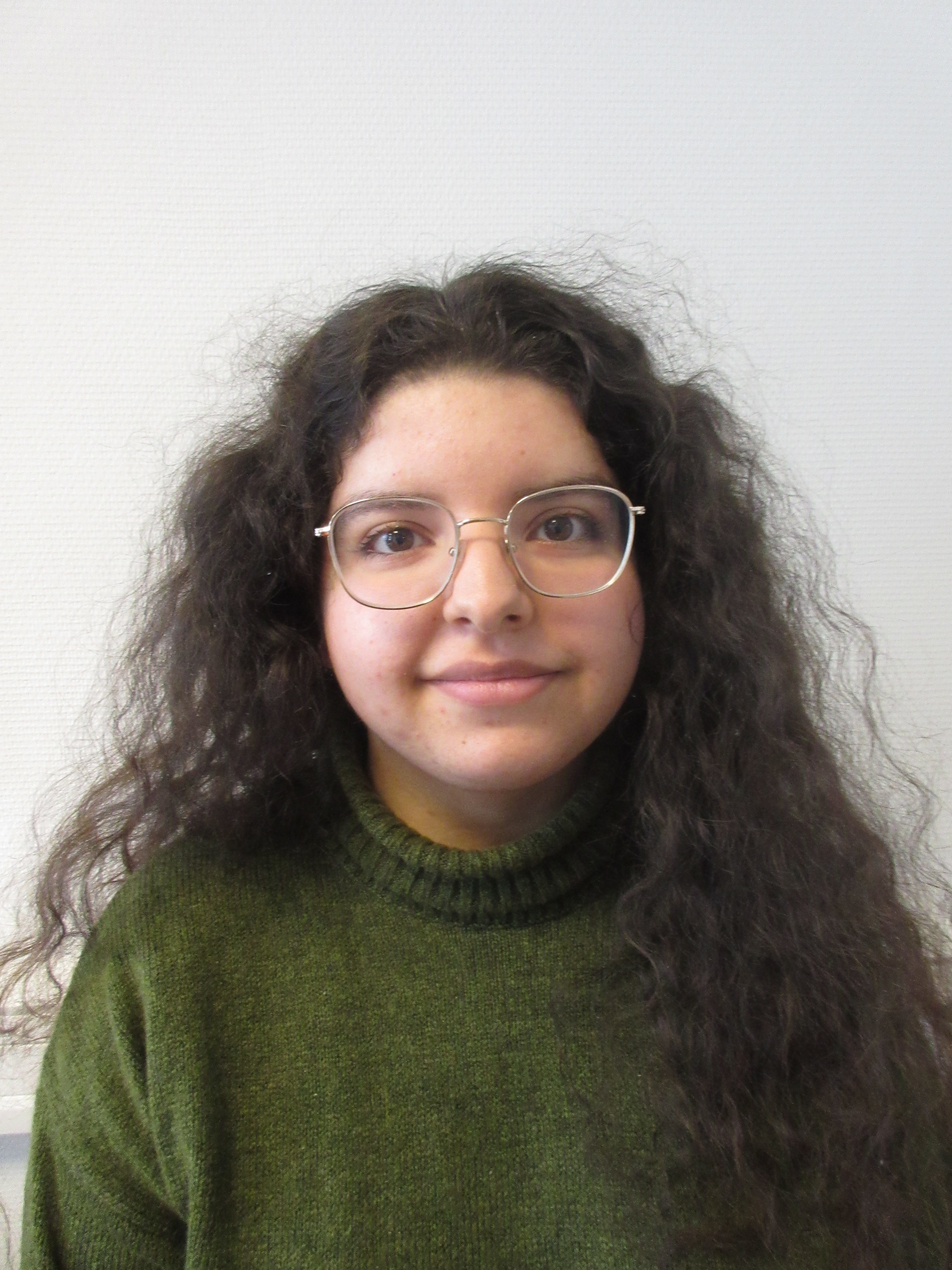Image de Sabrina Boughougal