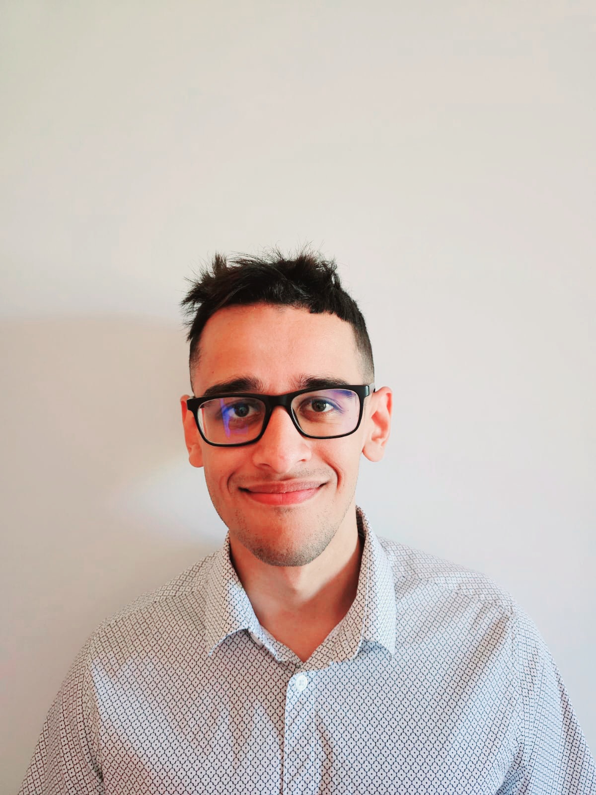Image de Sofiane Mokrane