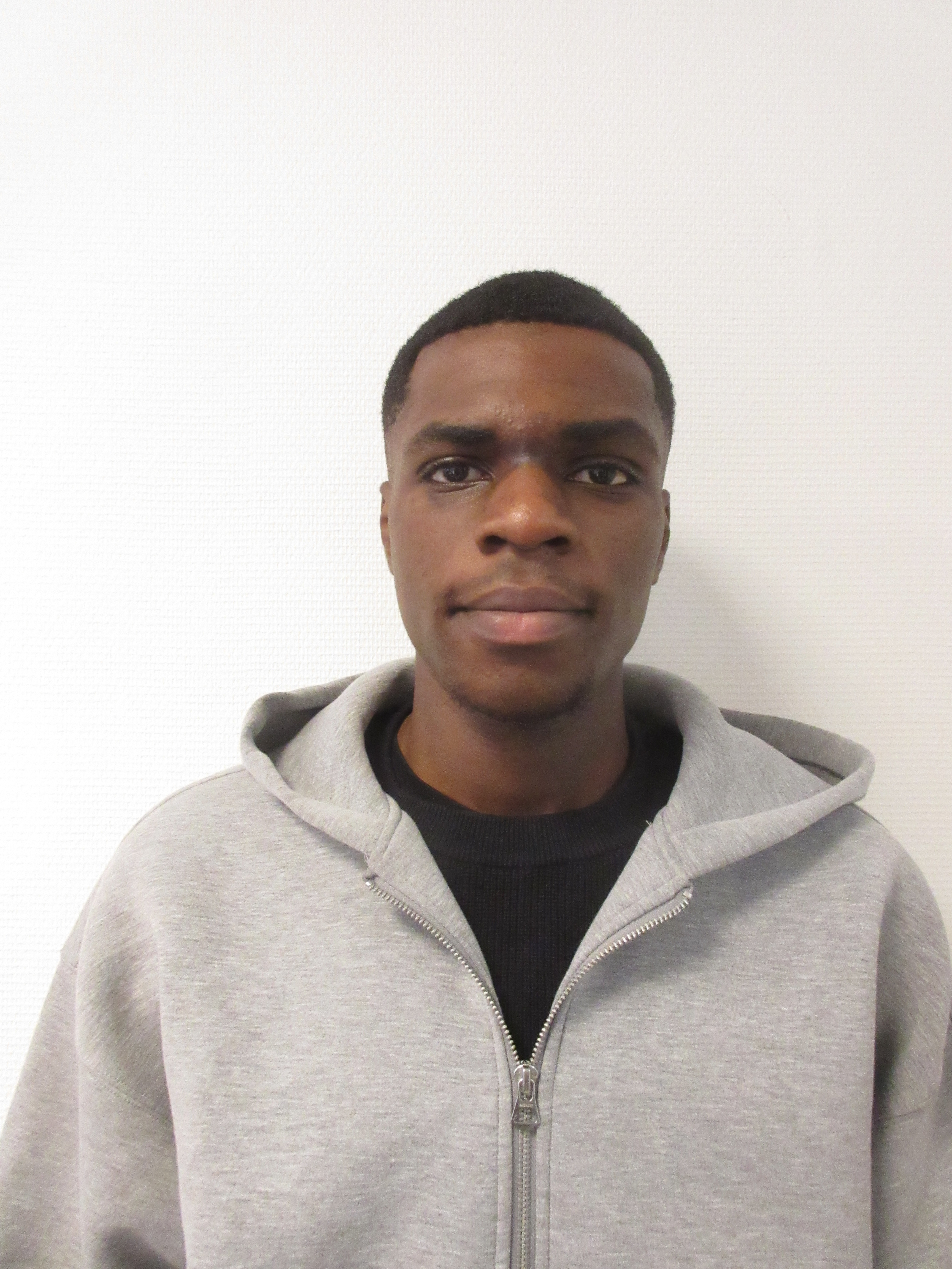 Image de Samuel Jacob Image de Samuel Jacob