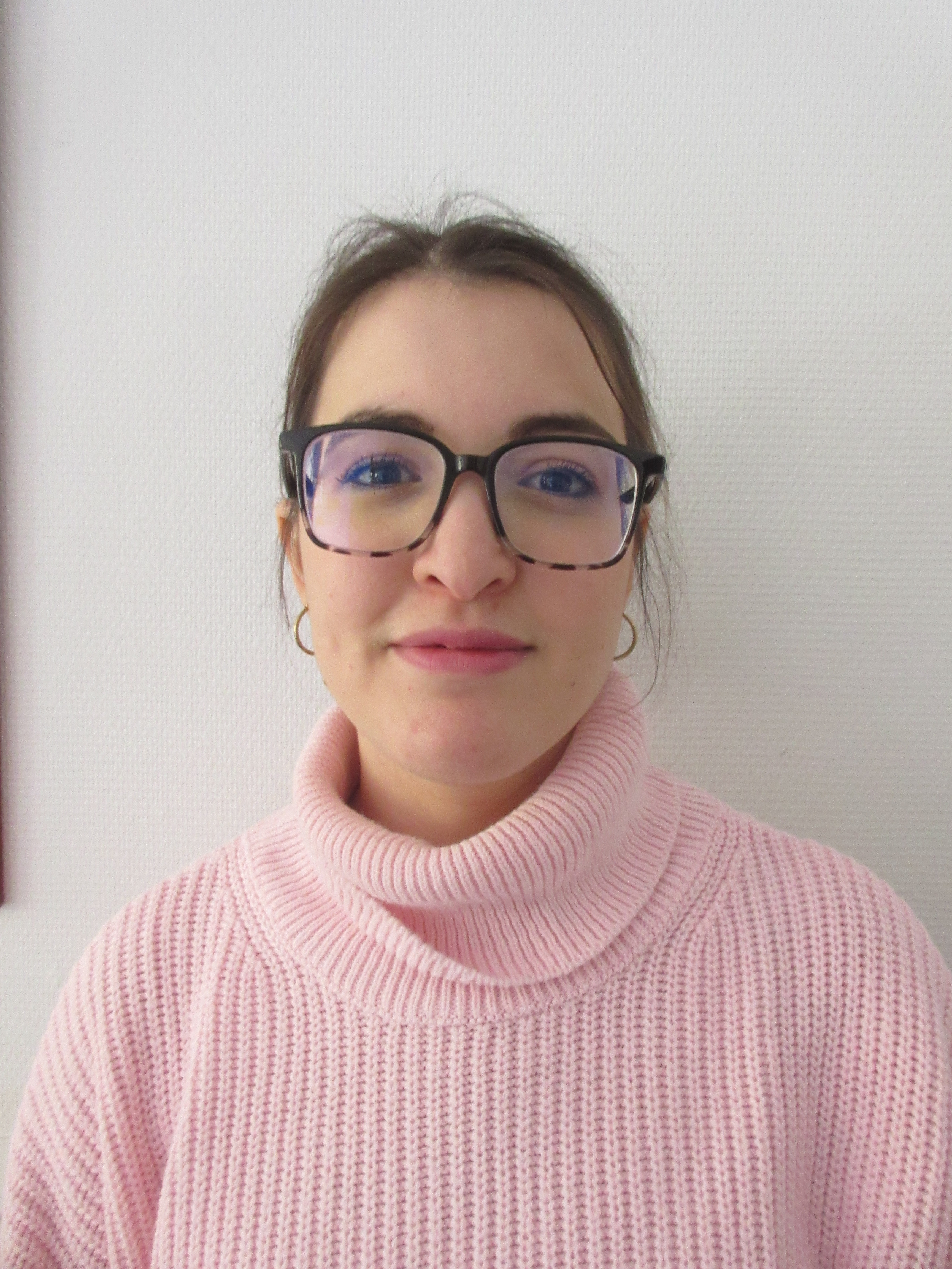 Image de Sabrina Karakache