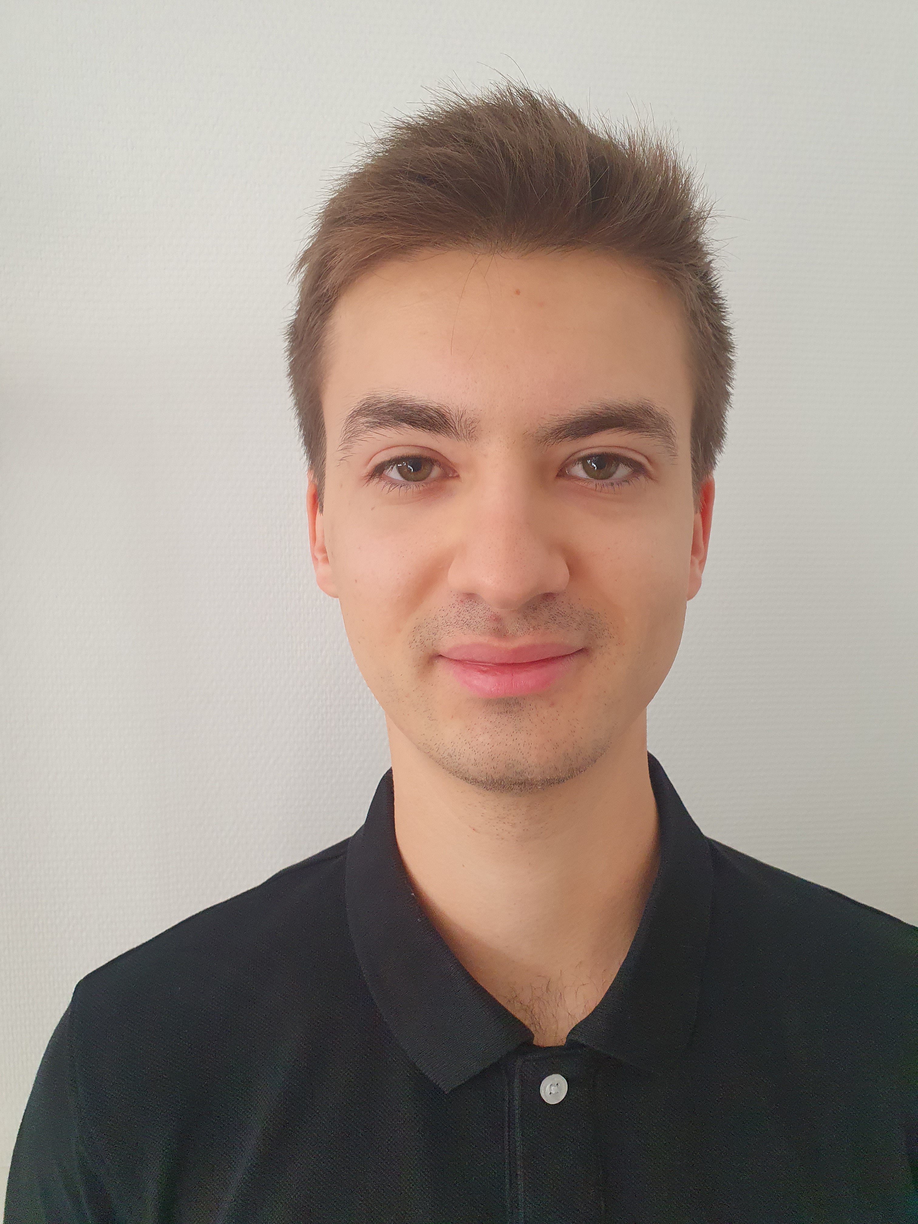 Image de Tristan Cabanis