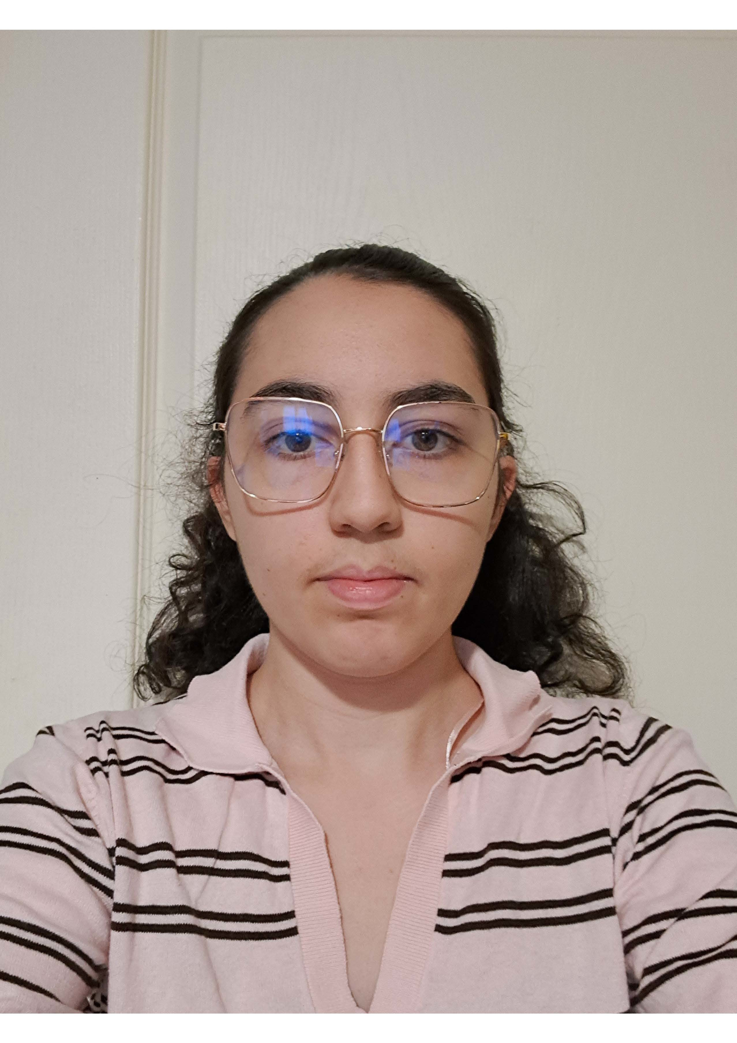 Image de Sarah Vero