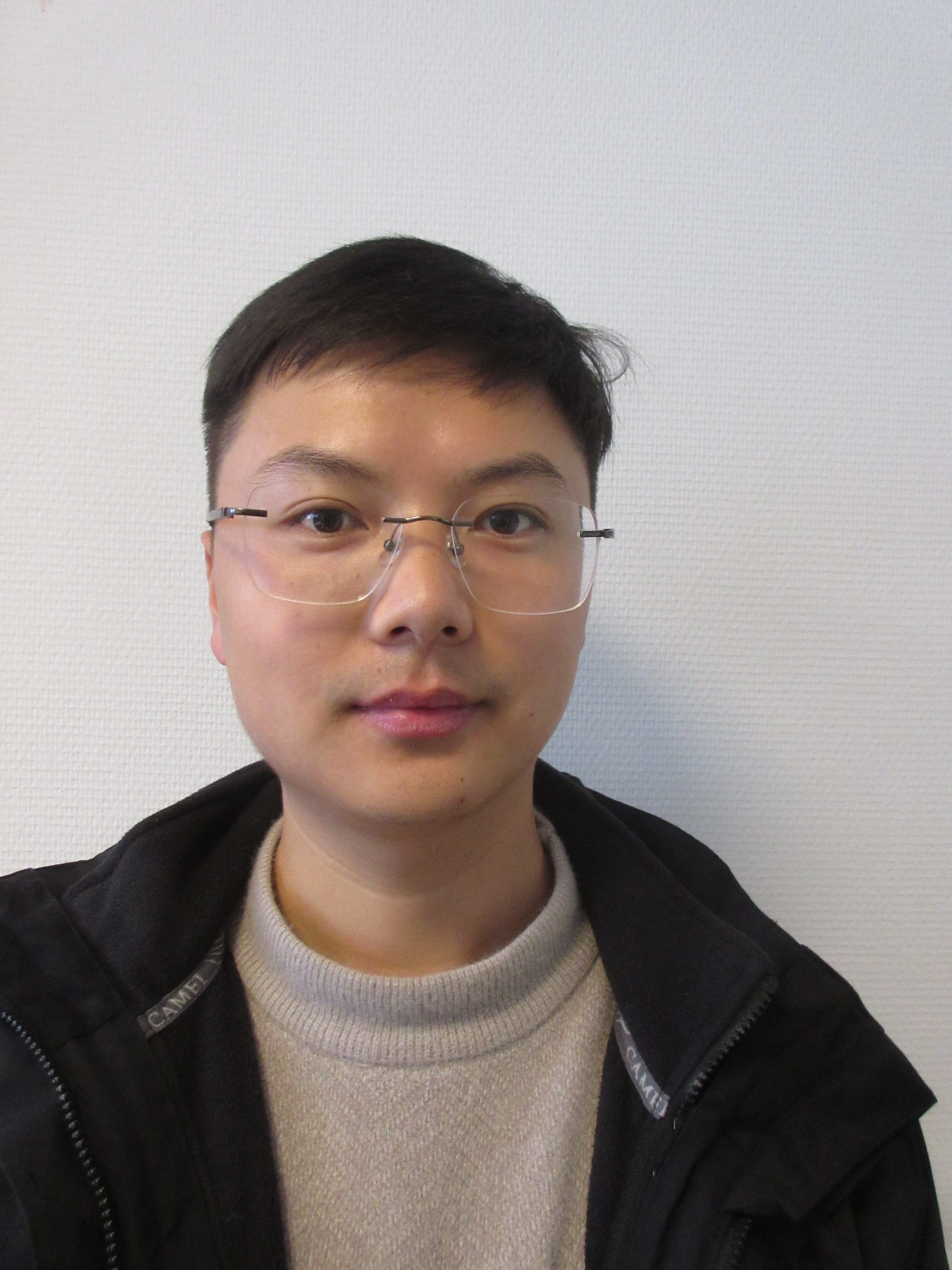 Image de Weiyong Zhang