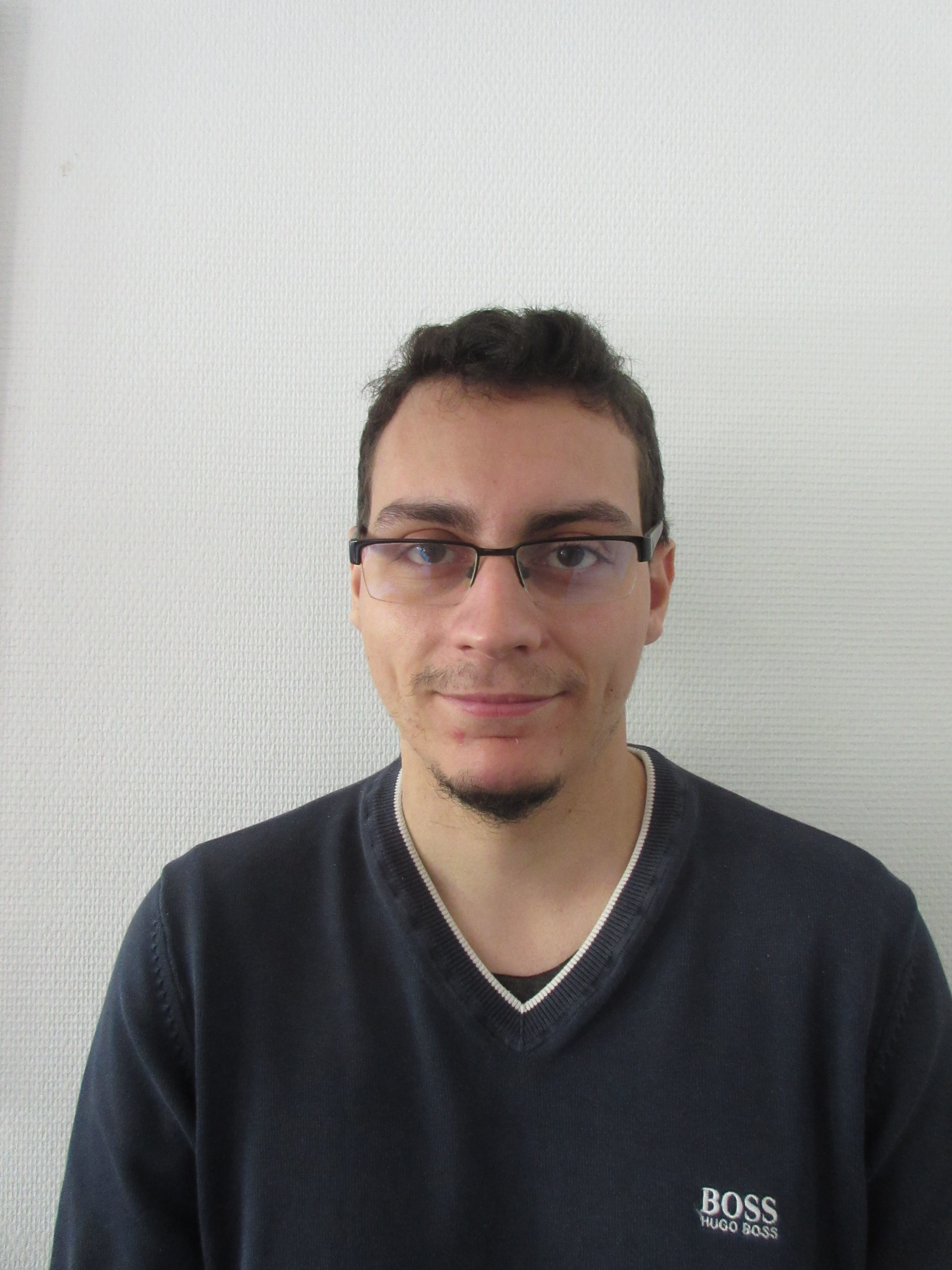 Image de Yoan Carreira Mendes Da Silva