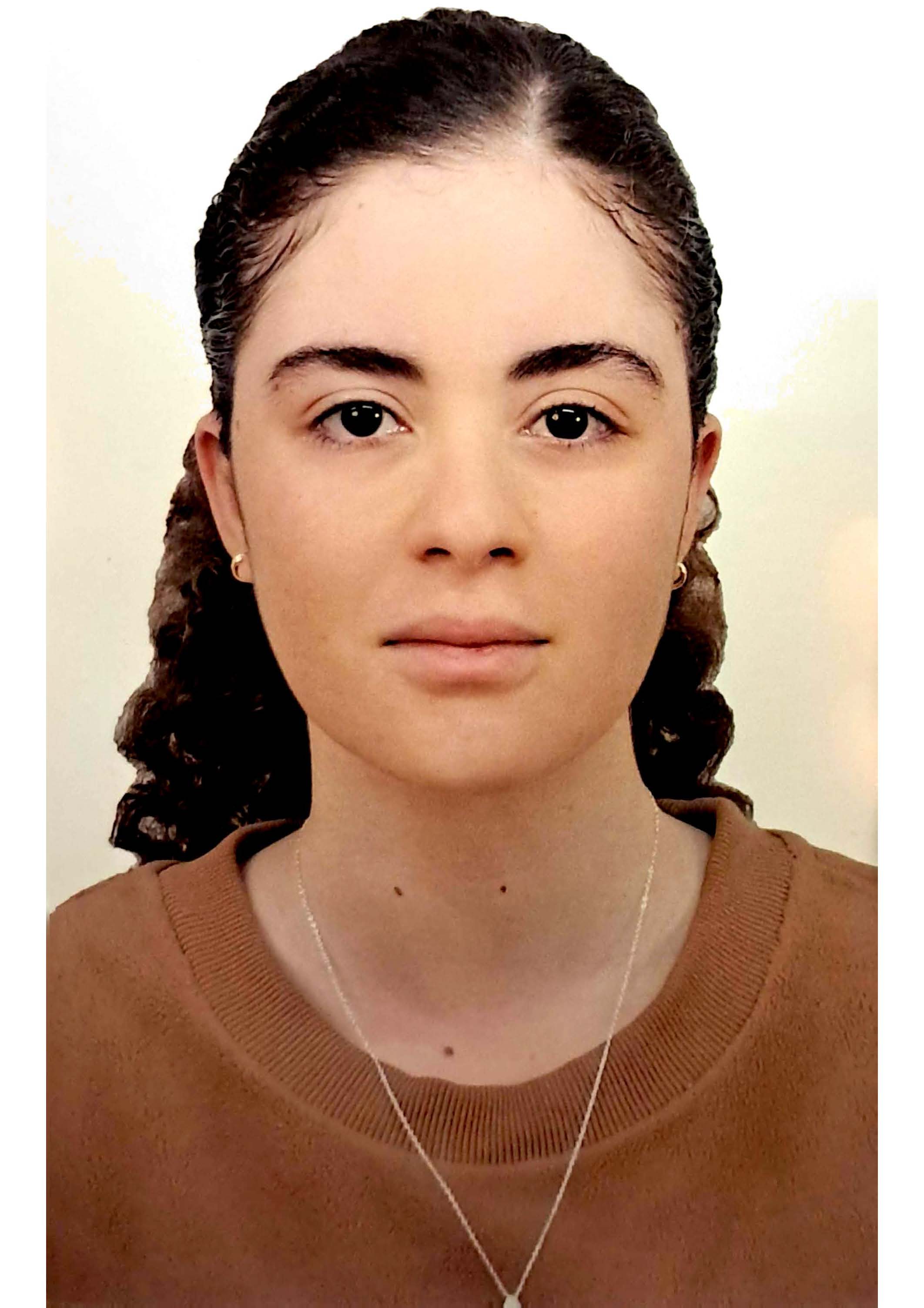 Image de Yasmine Trai