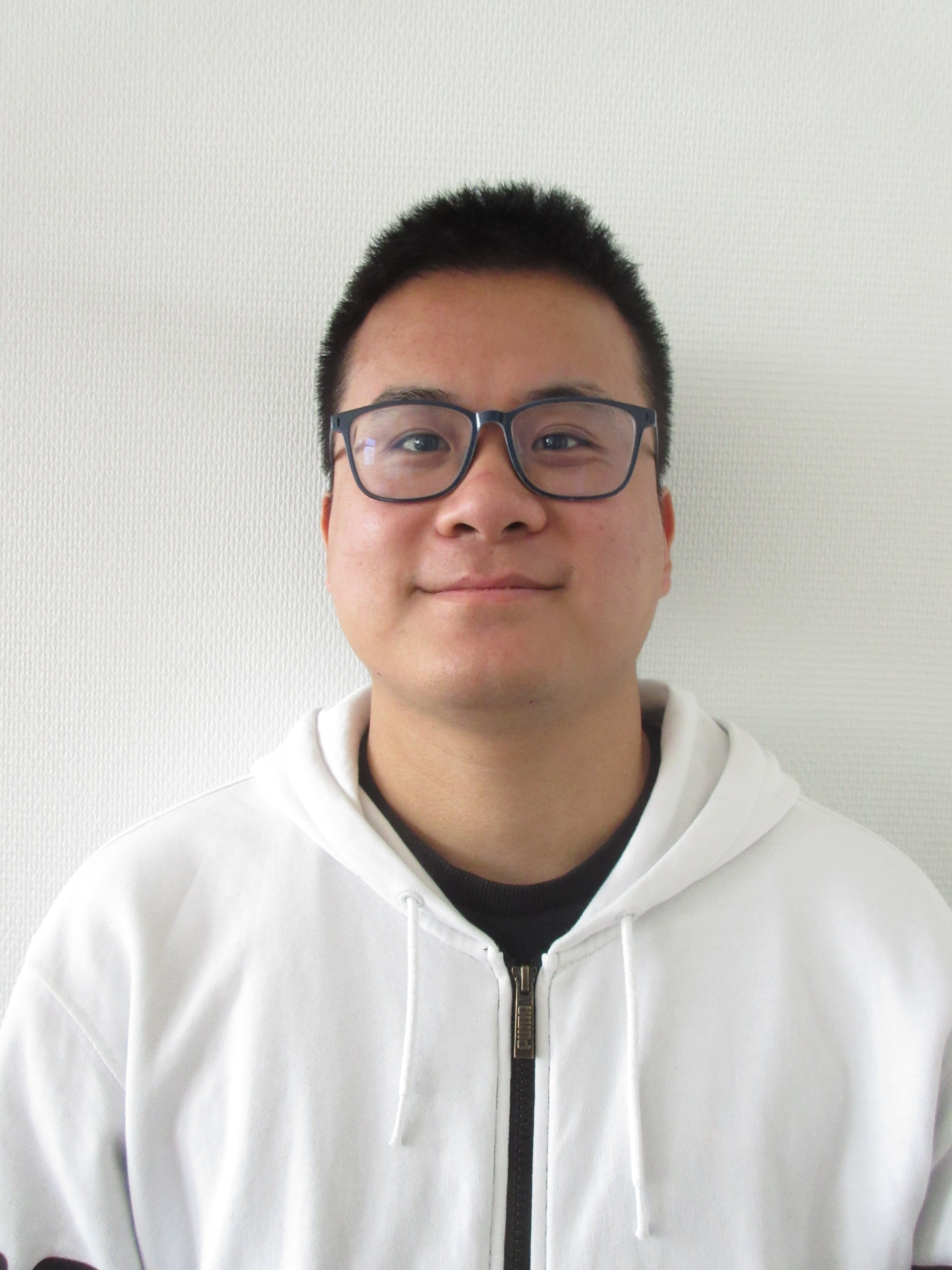 Image de Zhigang Yan