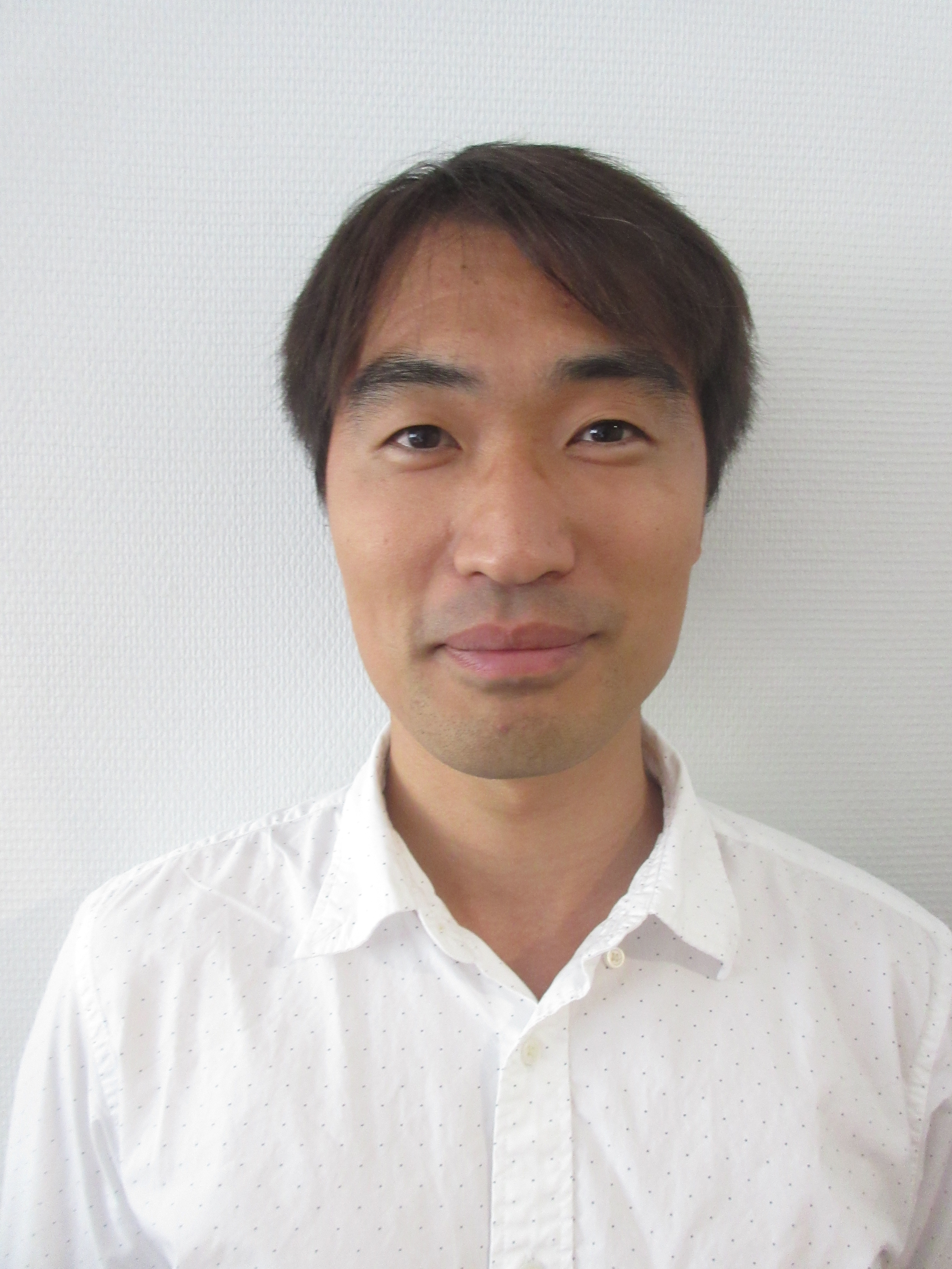 Image de Zhongyu Guo
