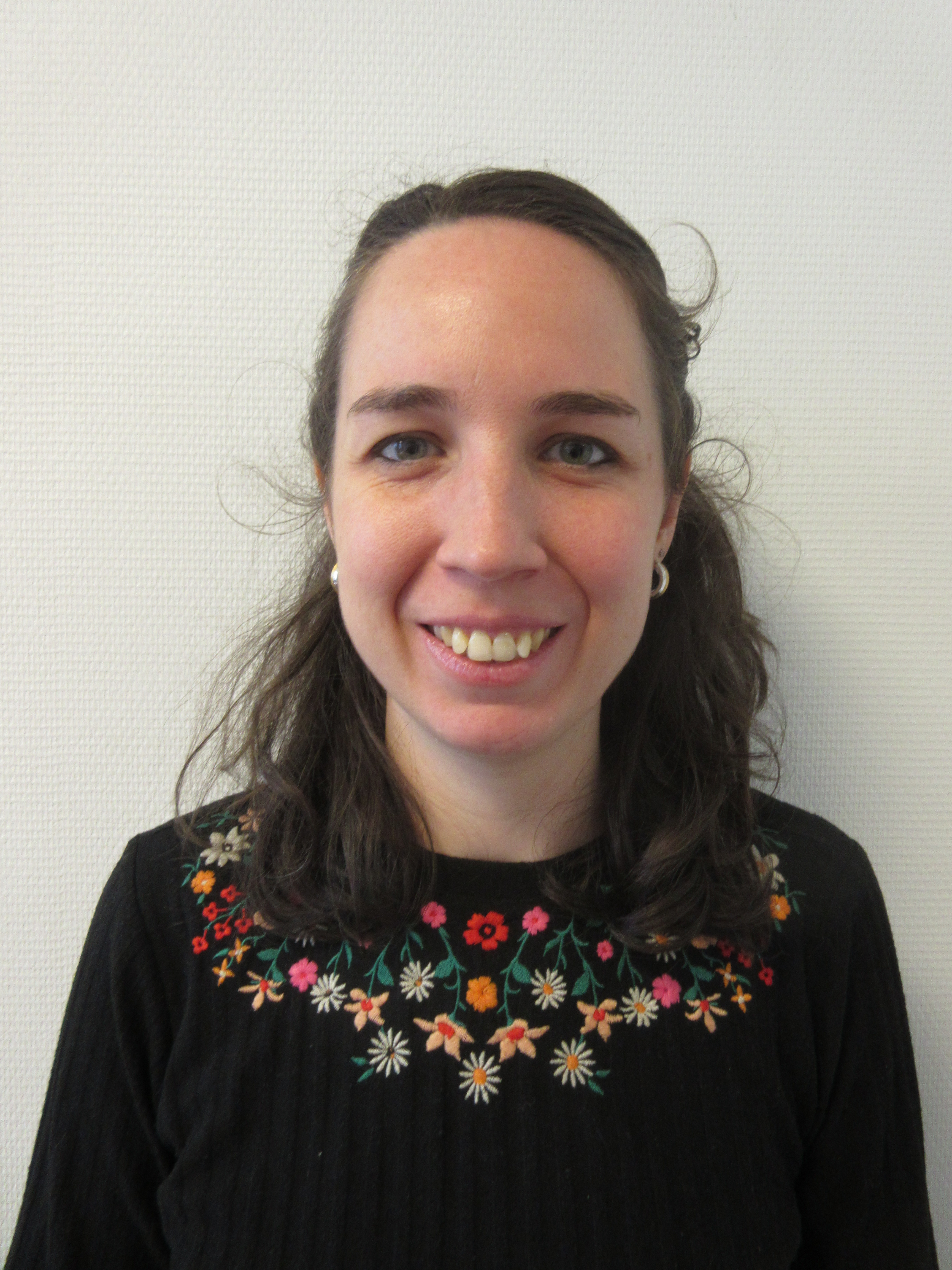 Image de Zoe Virion